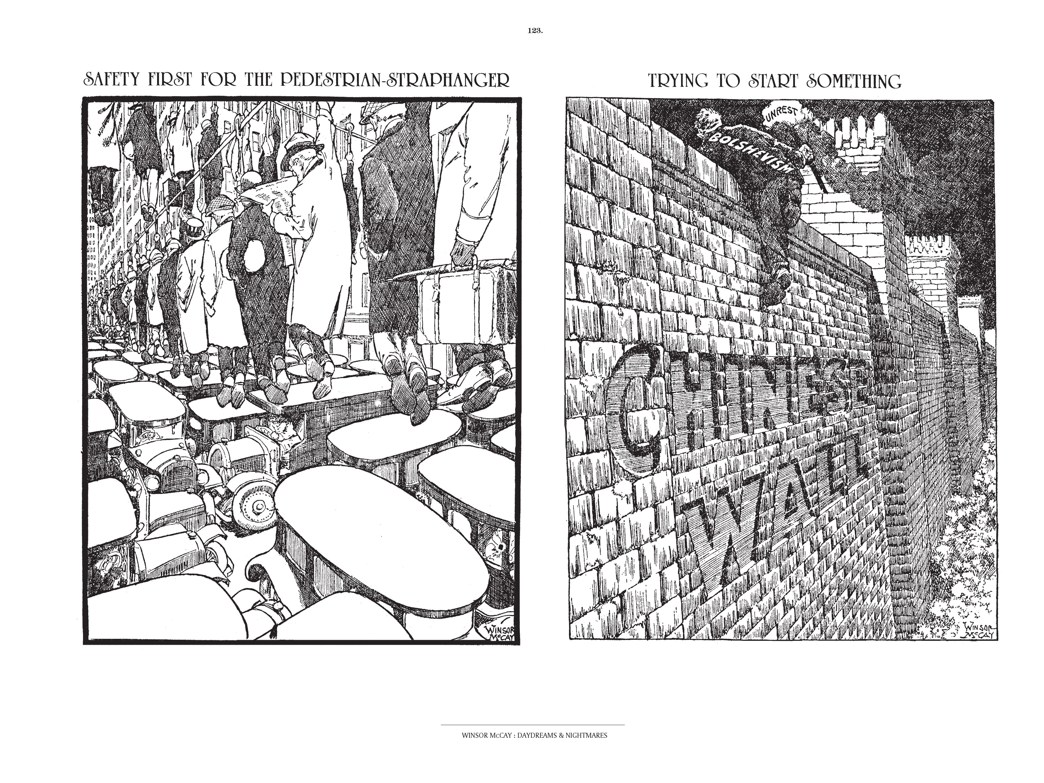 Read online Daydreams and Nightmares comic -  Issue # TPB (Part 2) - 24