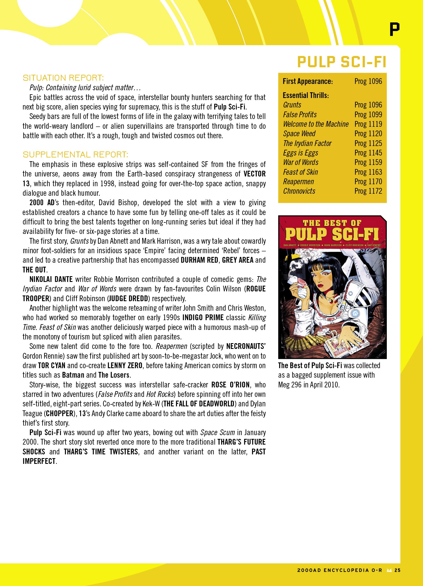 Read online Judge Dredd Megazine (Vol. 5) comic -  Issue #434 - 91