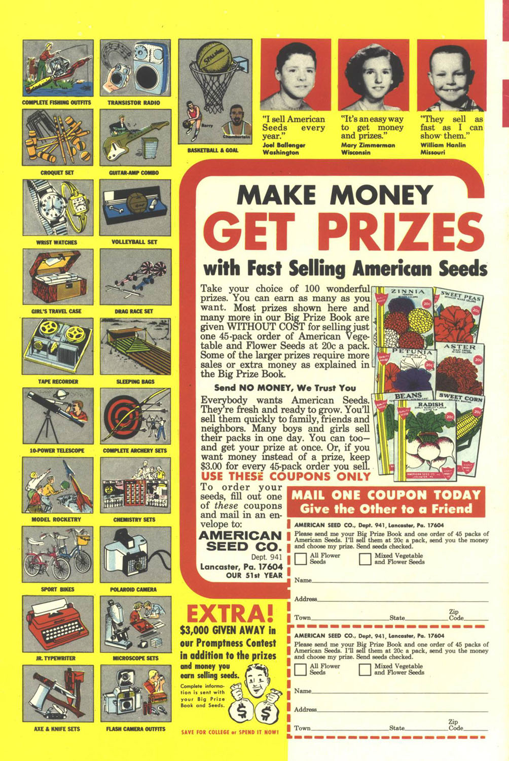 Read online Walt Disney's Comics and Stories comic -  Issue #343 - 36