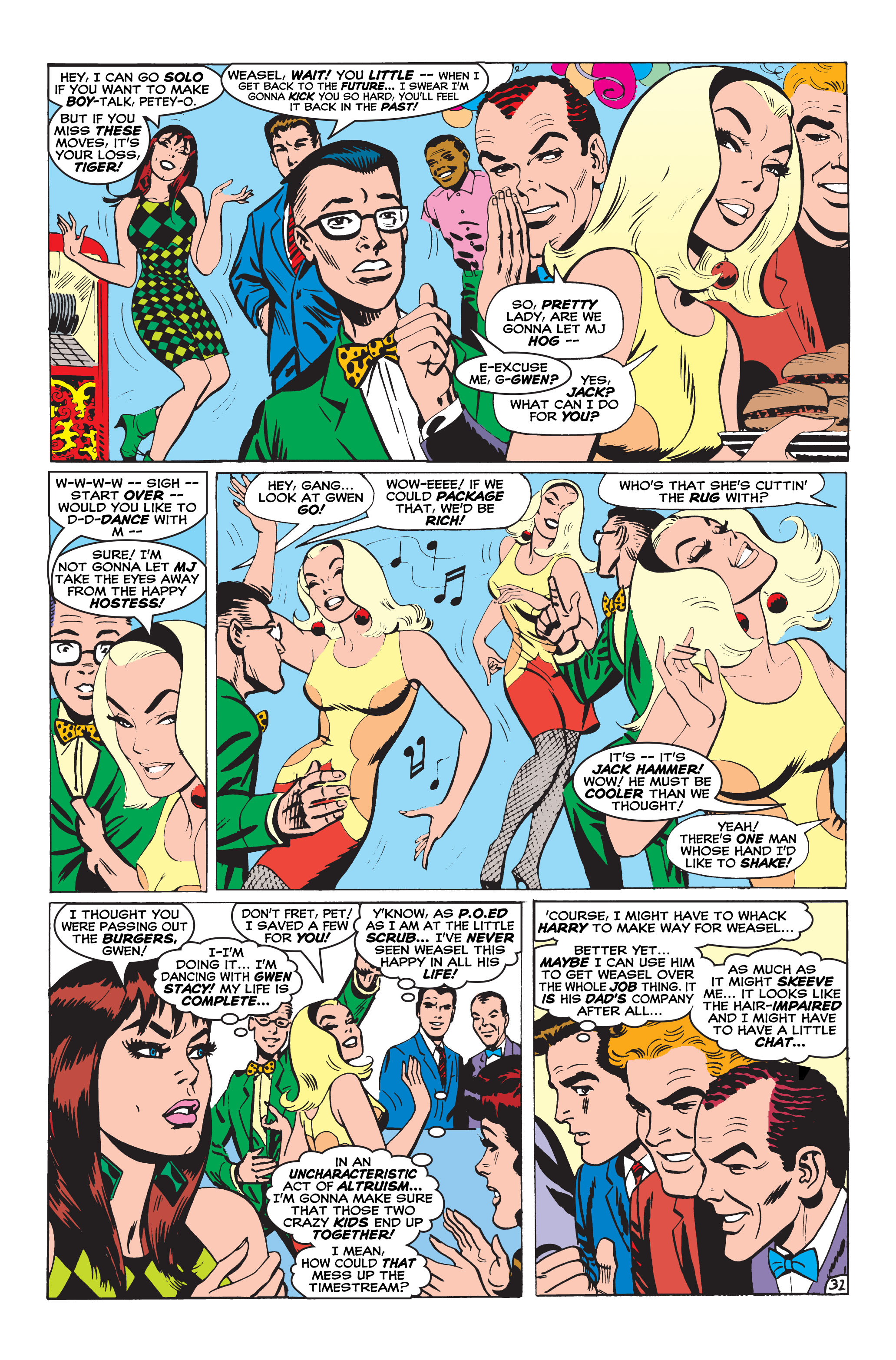 Read online Deadpool Classic comic -  Issue # TPB 3 (Part 1) - 87