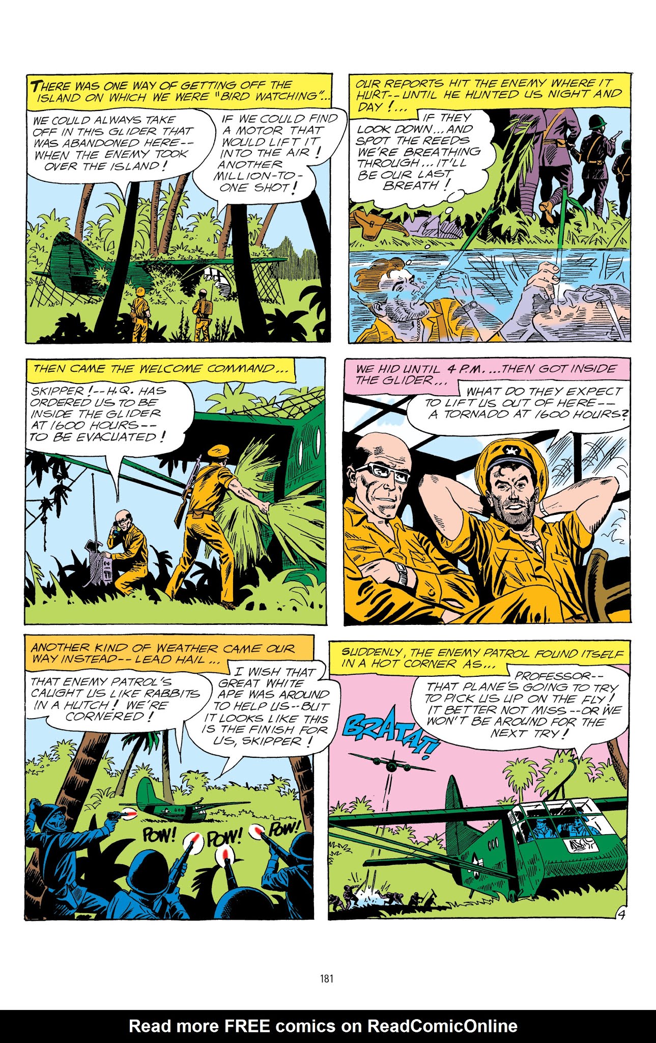 Read online Suicide Squad: The Silver Age Omnibus comic -  Issue # TPB (Part 2) - 81
