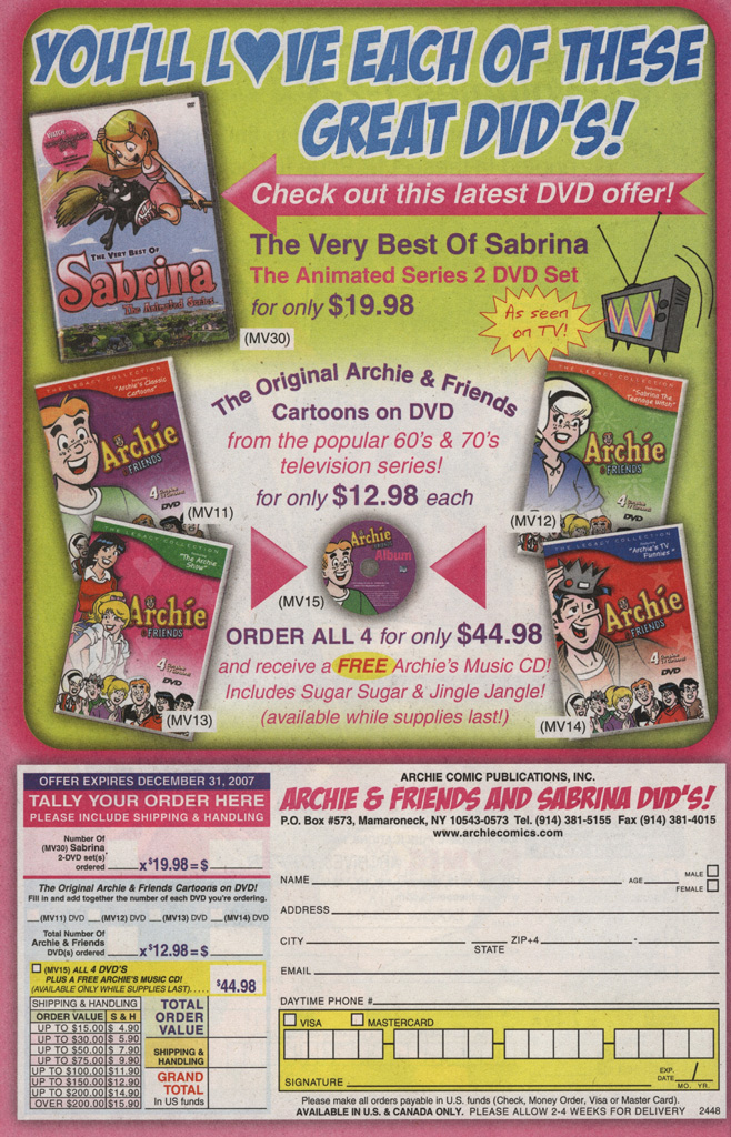 Read online Sonic X comic -  Issue #25 - 30