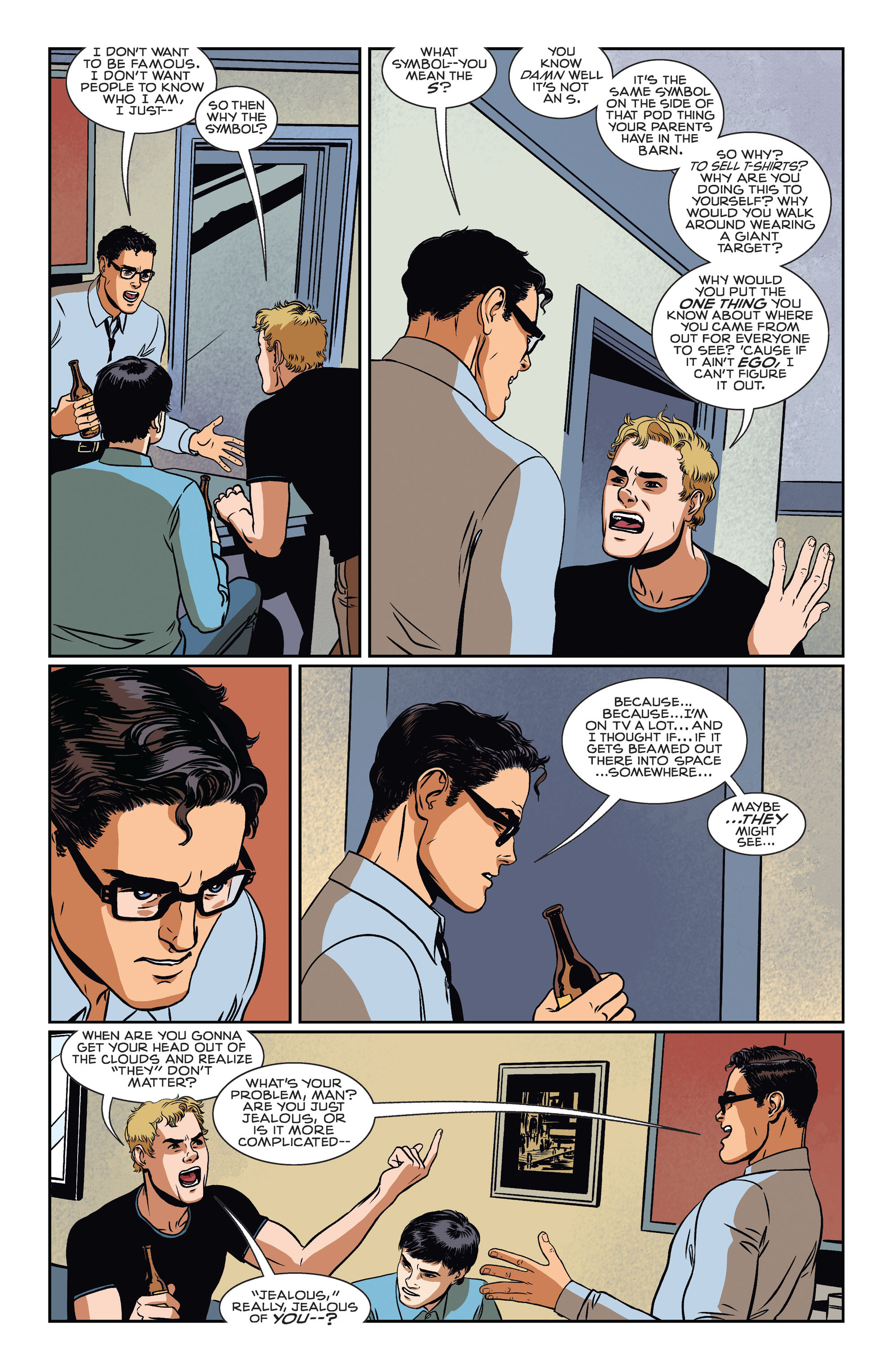 Read online Superman: American Alien comic -  Issue # _TPB (Part 2) - 53