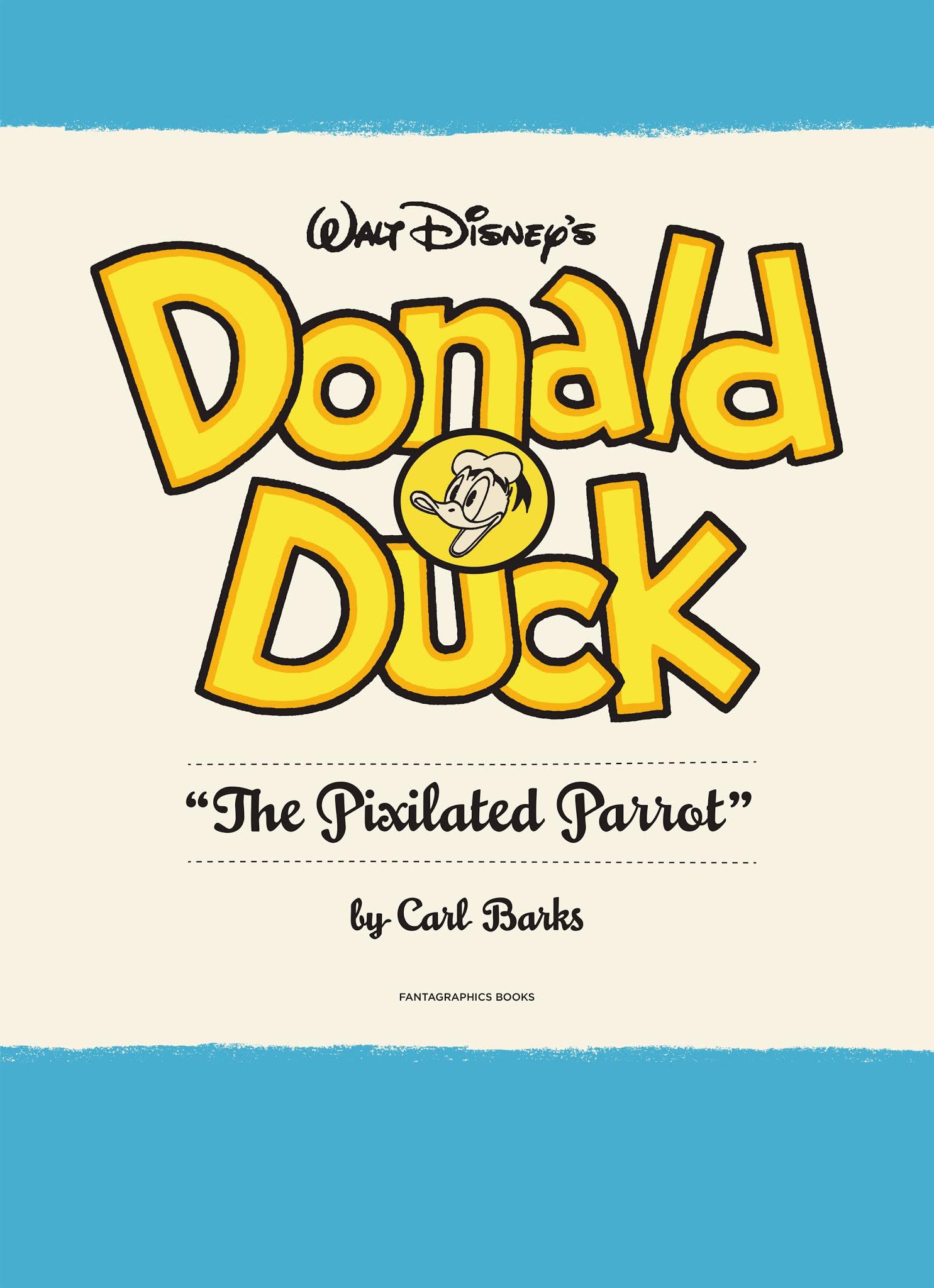 Read online The Complete Carl Barks Disney Library comic -  Issue # TPB 9 (Part 1) - 4