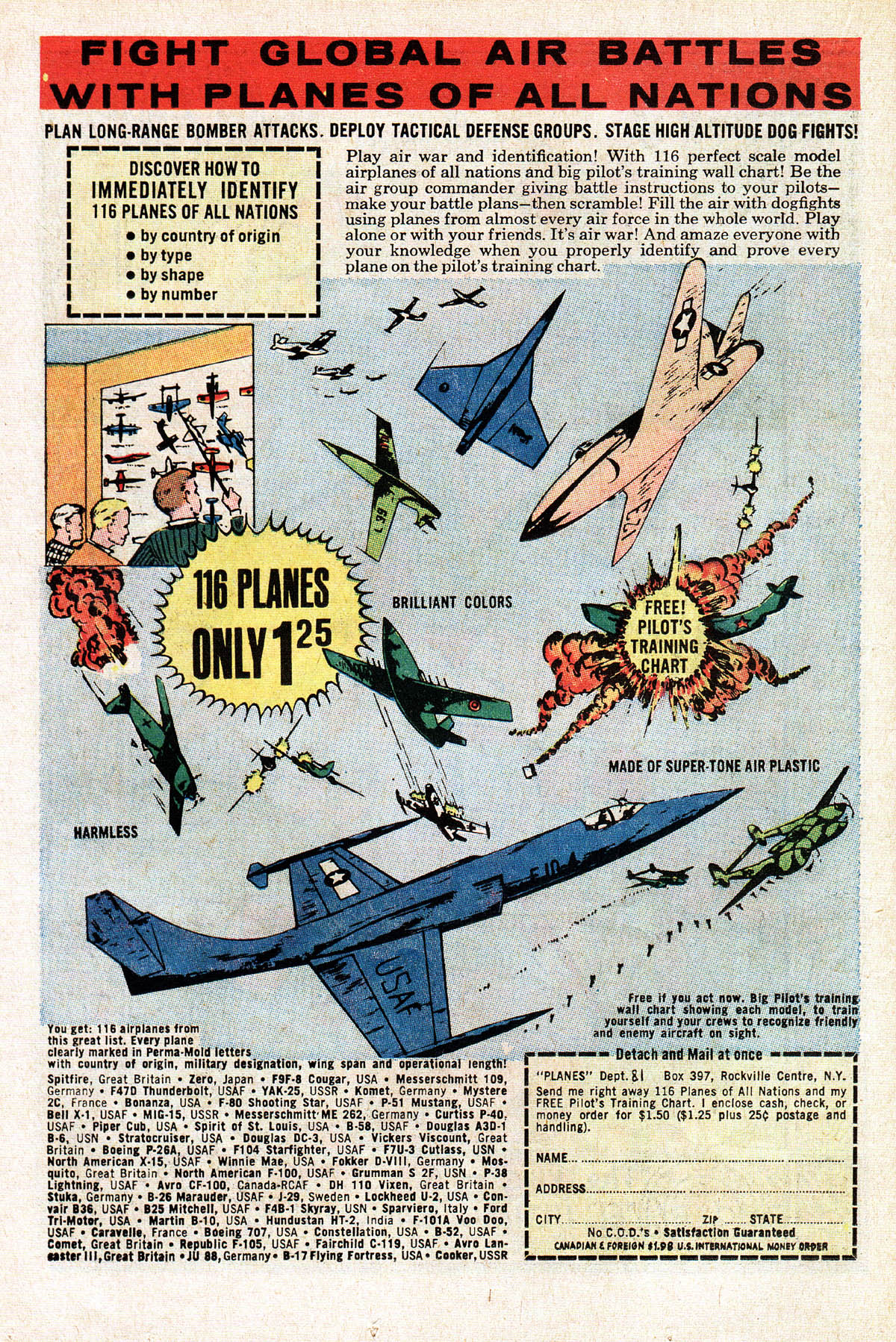 Read online The Adventures of Jerry Lewis comic -  Issue #104 - 14