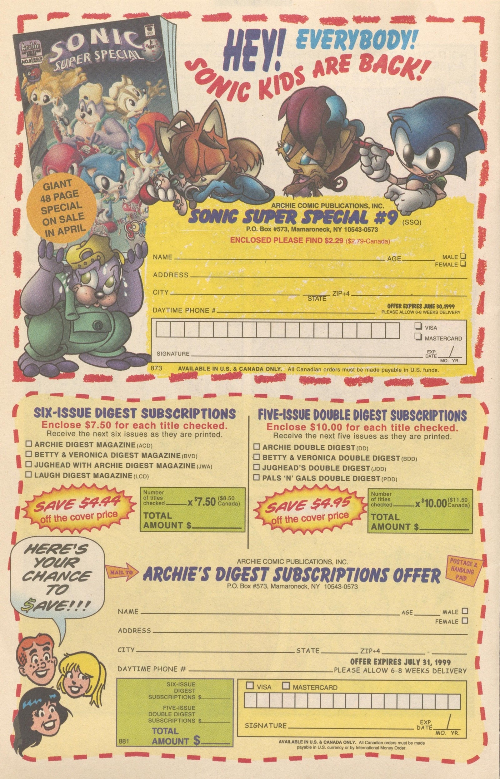 Read online Archie's Pal Jughead Comics comic -  Issue #118 - 34