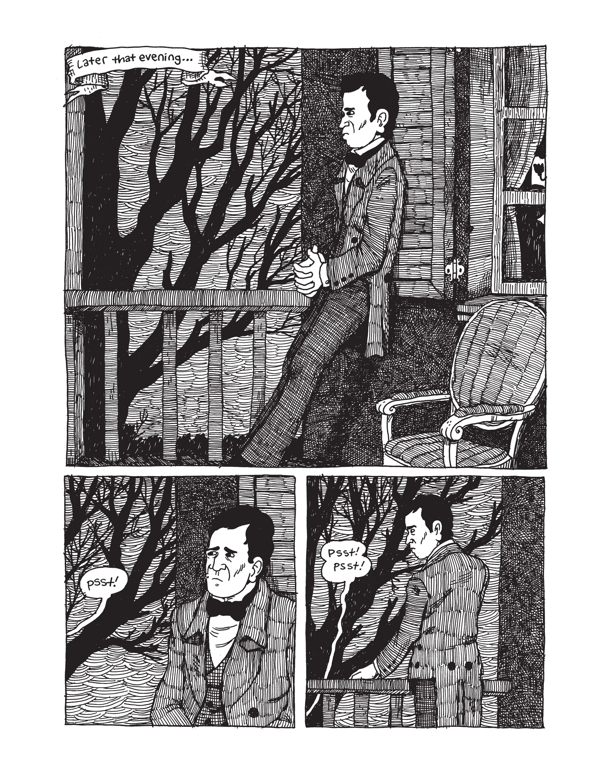 Read online The Hypo comic -  Issue # TPB (Part 2) - 38
