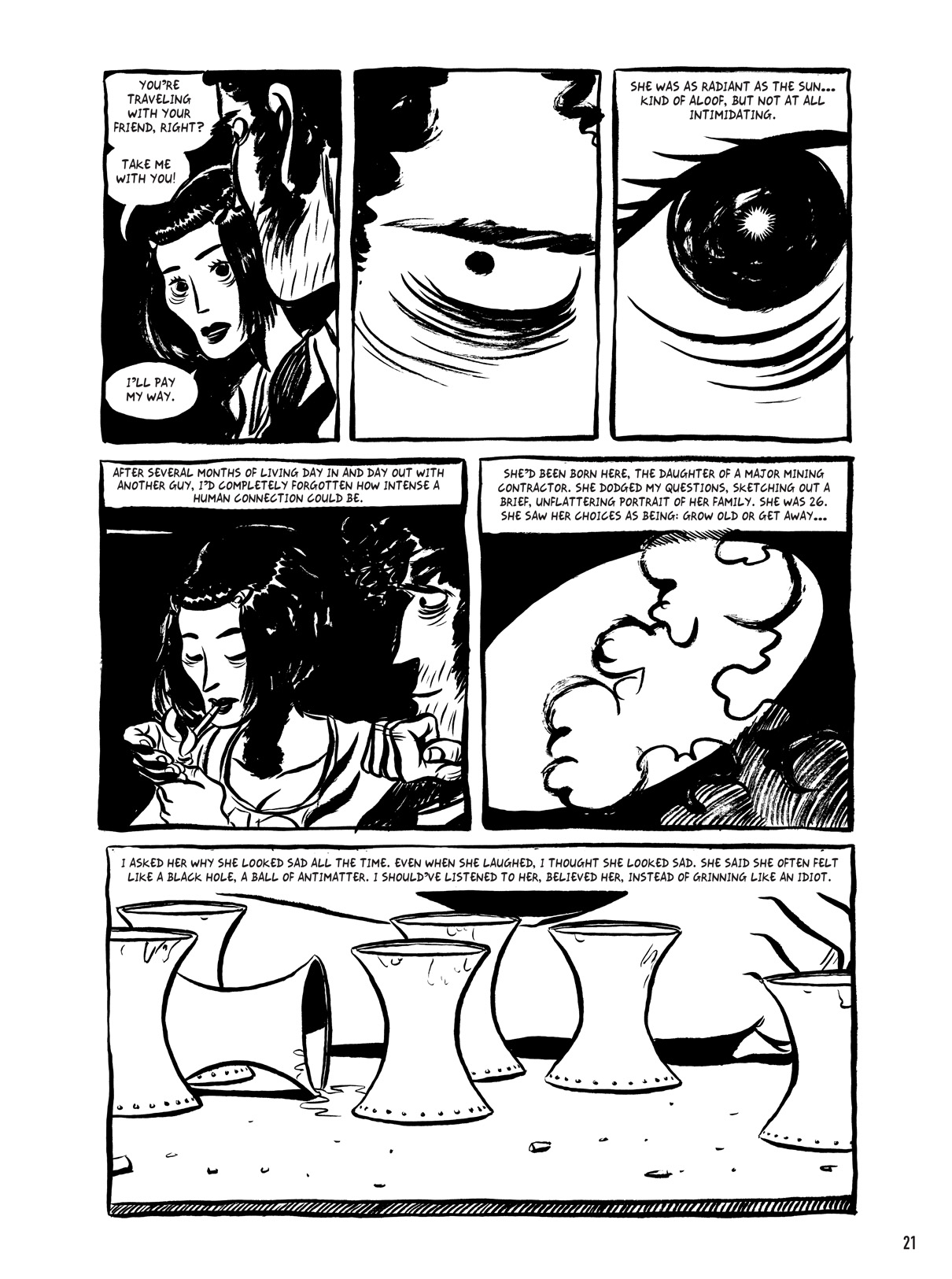 Read online Lupus comic -  Issue # TPB (Part 1) - 23
