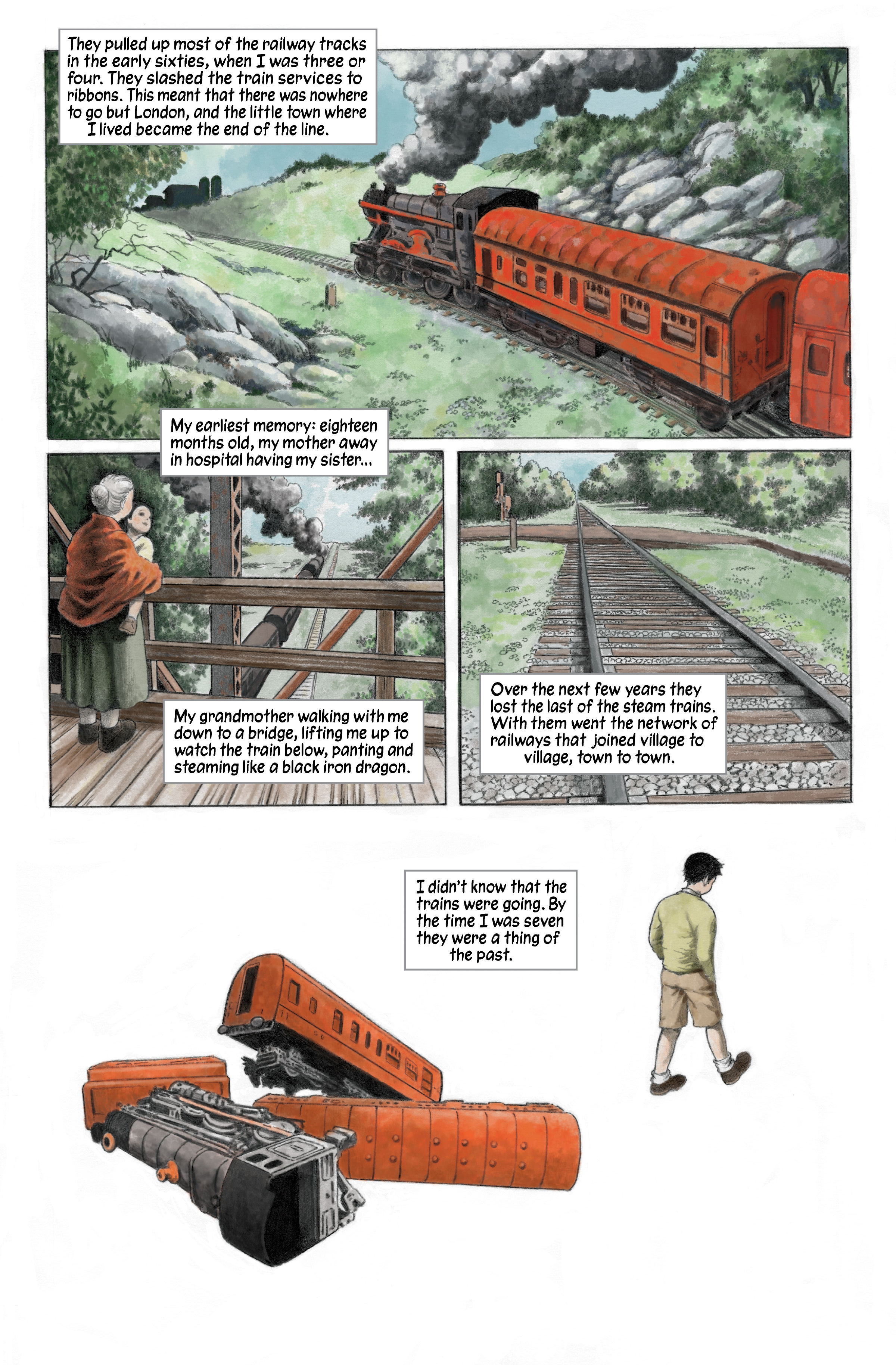Read online The Neil Gaiman Library comic -  Issue # TPB 2 (Part 1) - 78