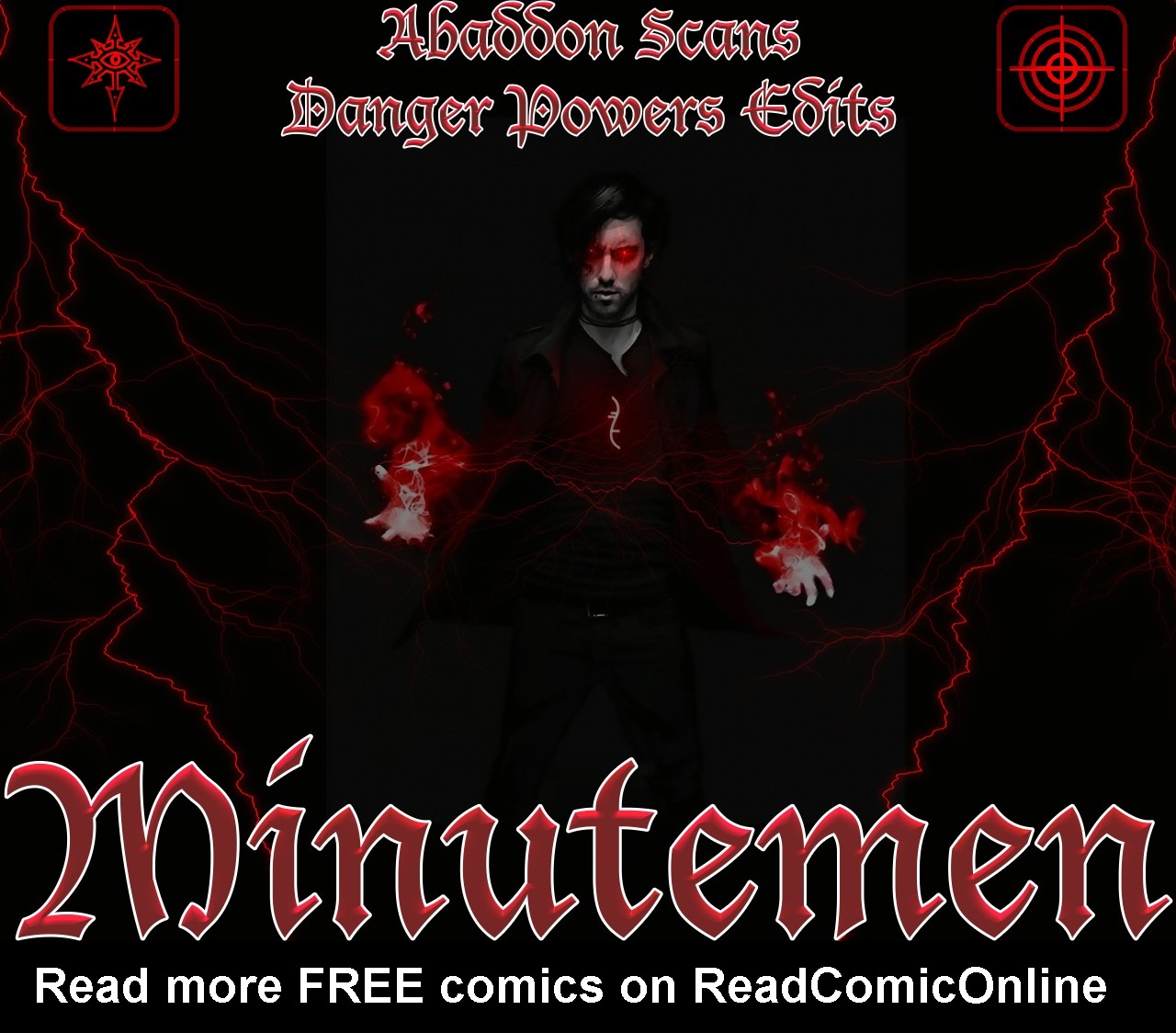 Read online Super Zombies comic -  Issue #2 - 29