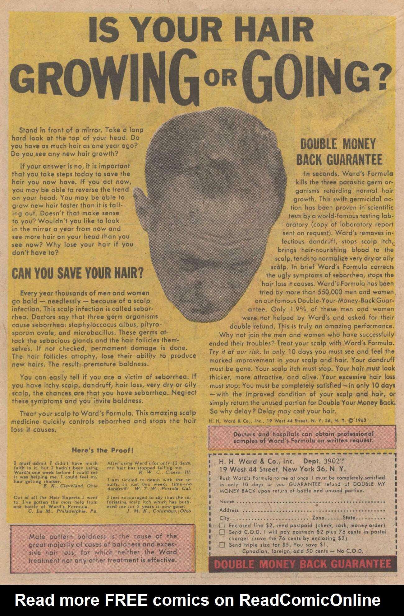 Read online Fantasy Masterpieces comic -  Issue #2 - 33