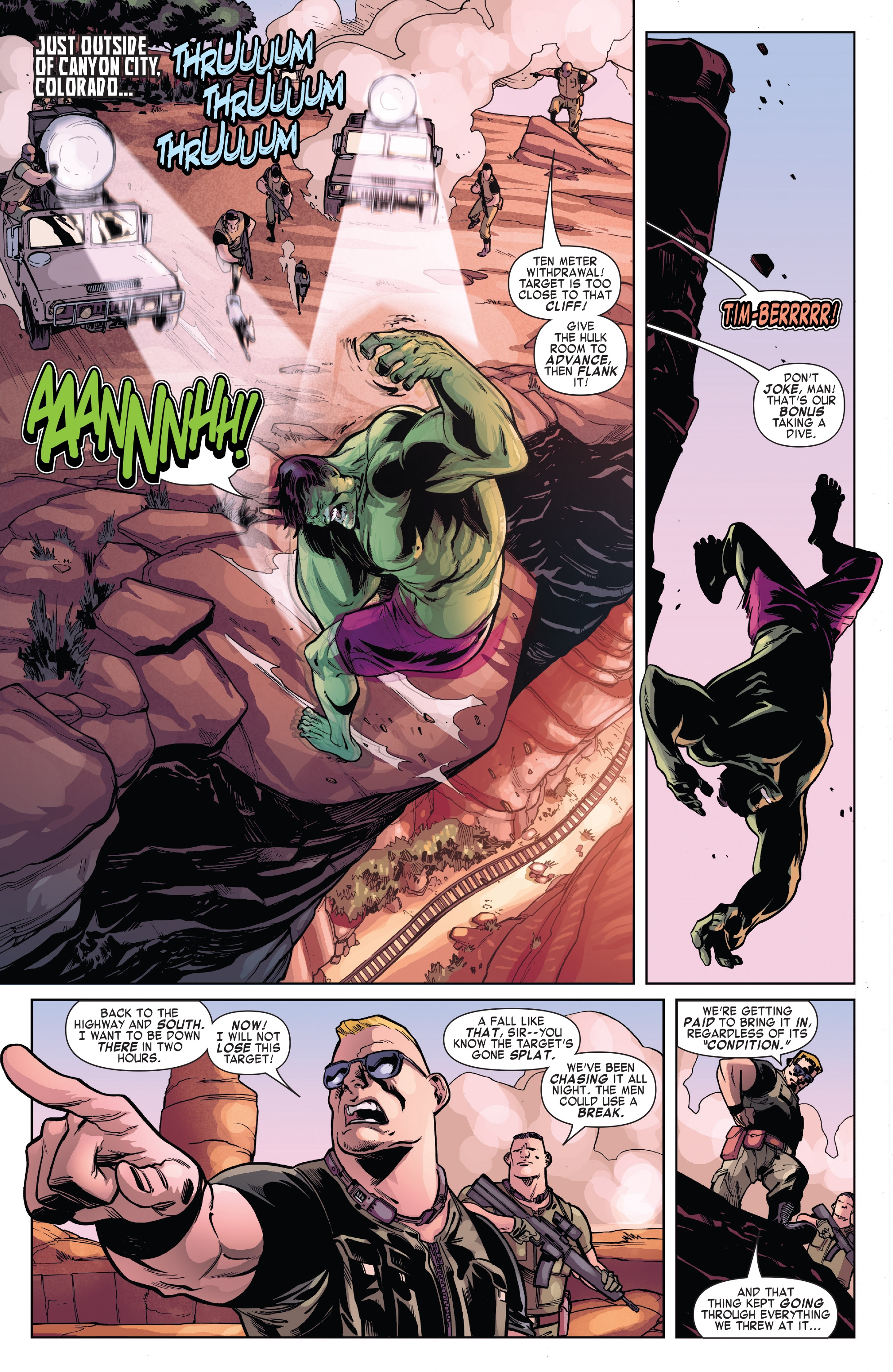 Read online Marvel Adventures Super Heroes (2010) comic -  Issue #21 - 14