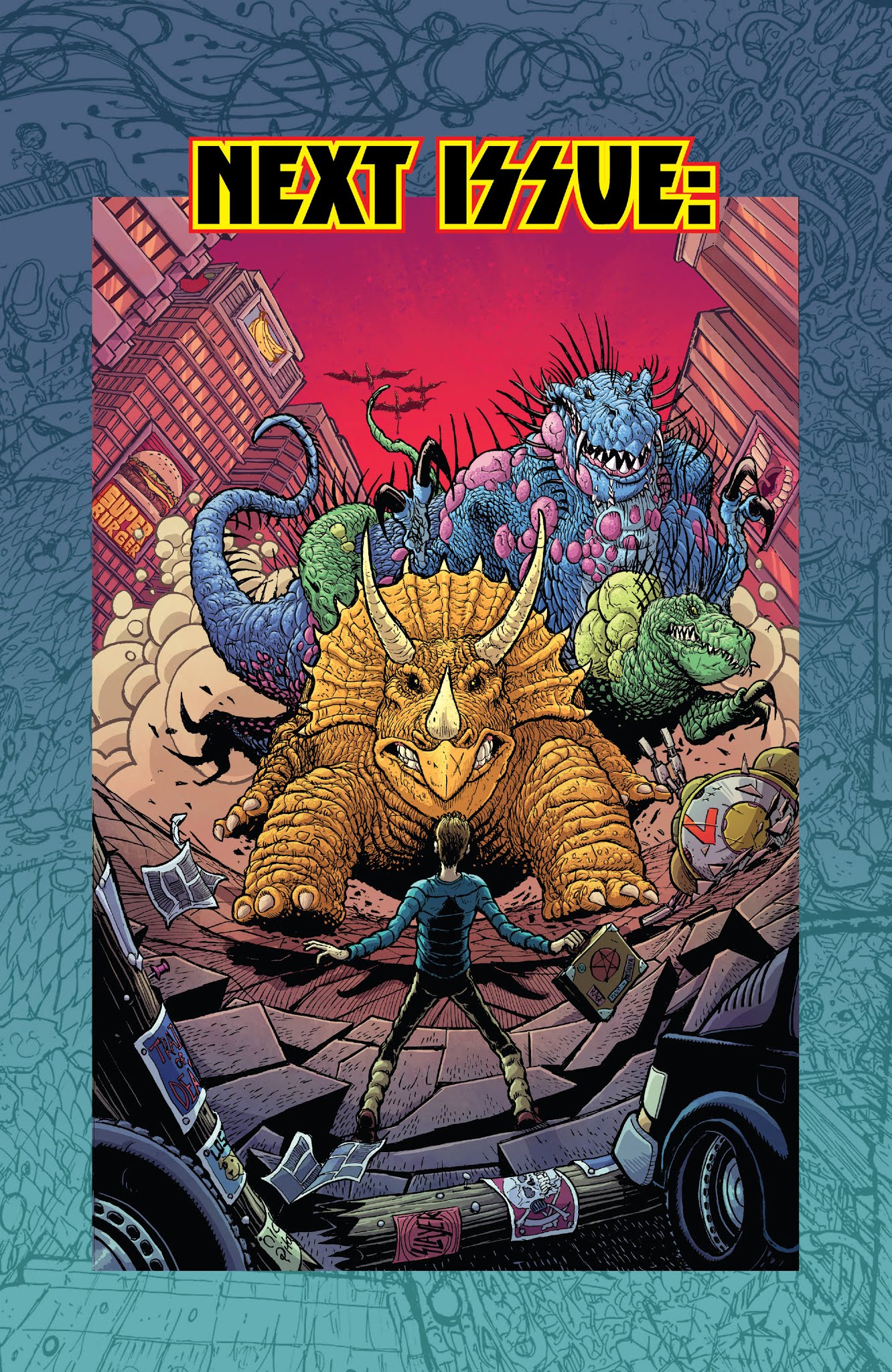 Read online Leviathan (2018) comic -  Issue #1 - 27