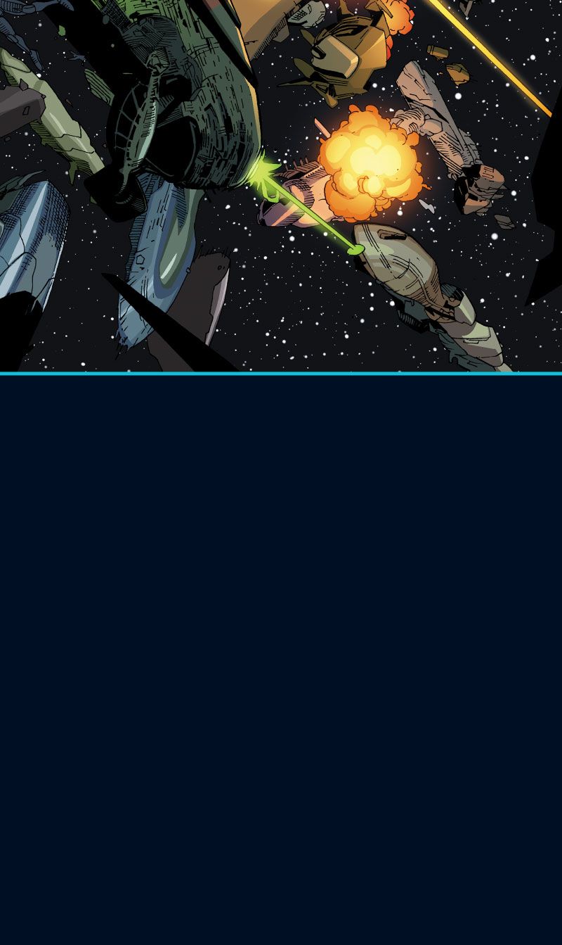 Read online Secret Invasion Infinity Comic comic -  Issue #12 - 85