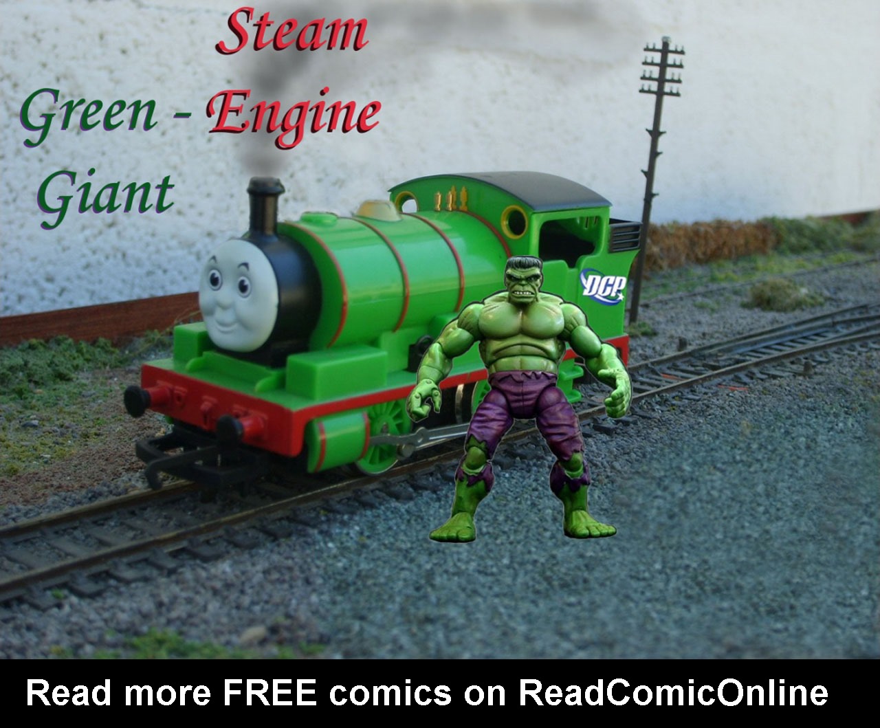 Read online Fun-In comic -  Issue #7 - 36