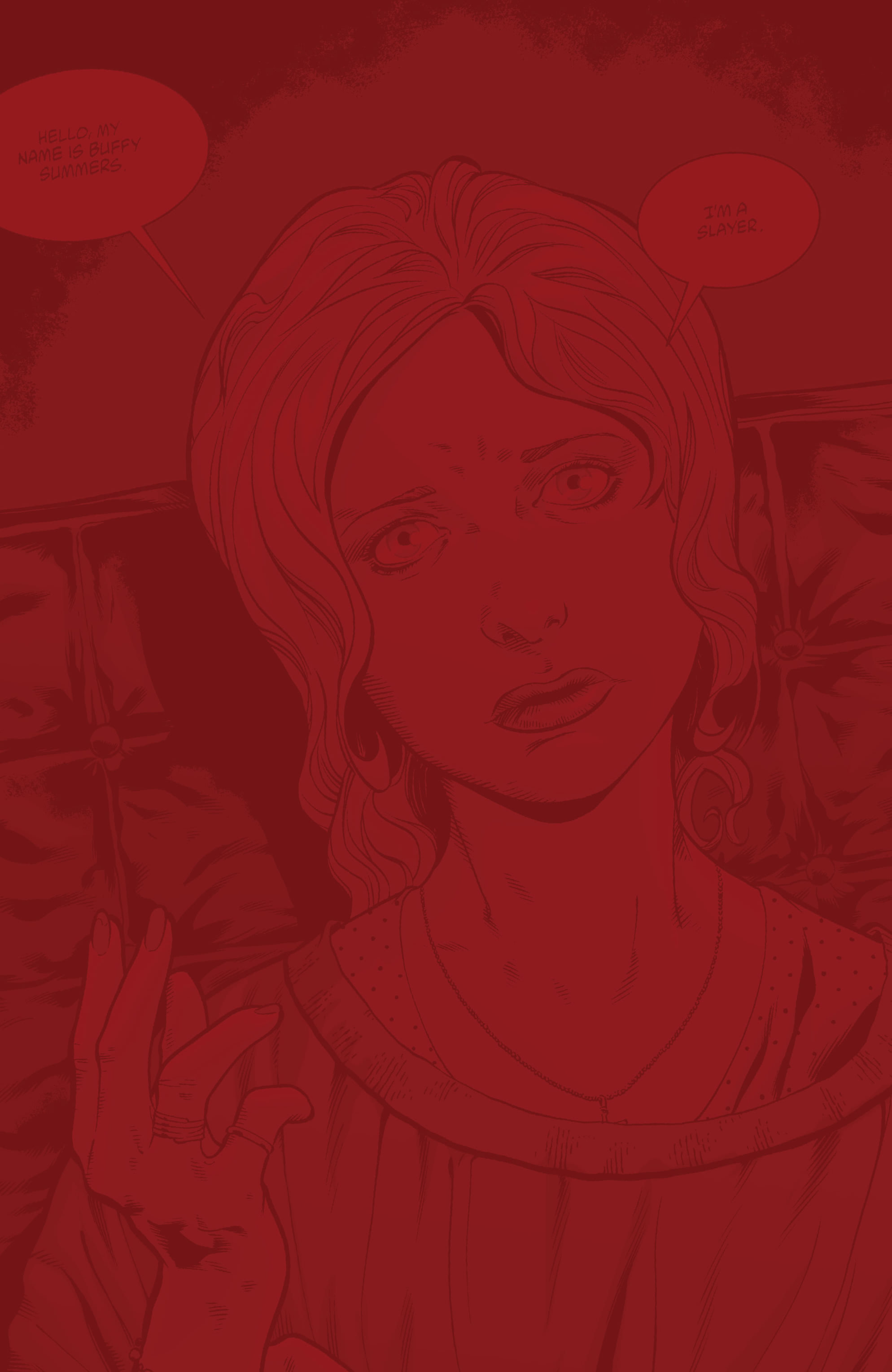 Read online Buffy the Vampire Slayer (1998) comic -  Issue # _Legacy Edition Book 6 (Part 2) - 75