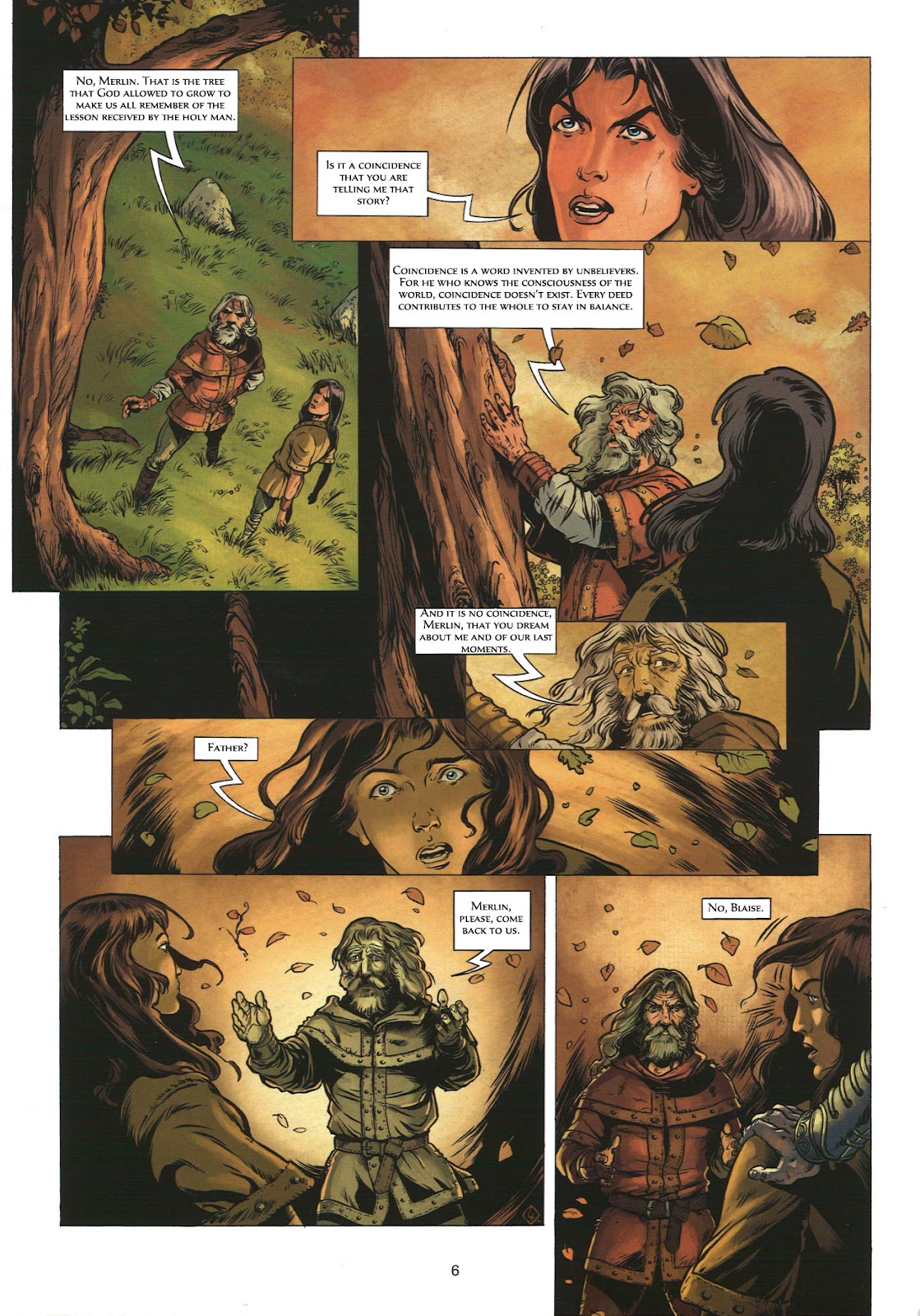 Merlijn issue 6 - Page 6