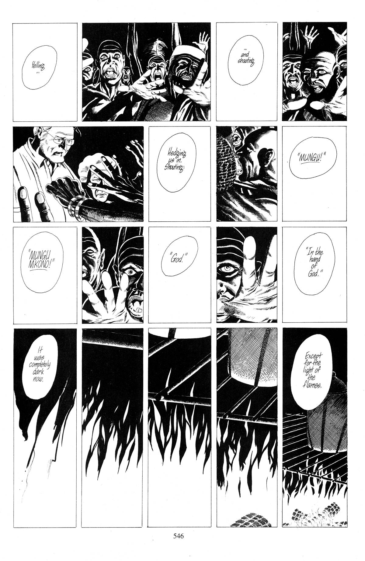 Read online Cerebus comic -  Issue #258 - 21