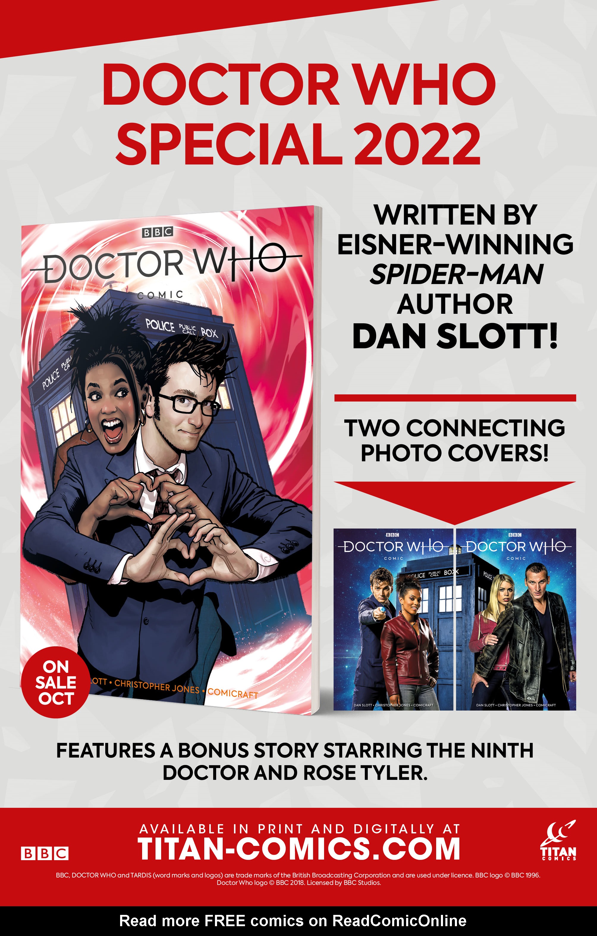 Read online Doctor Who: Origins comic -  Issue #3 - 4