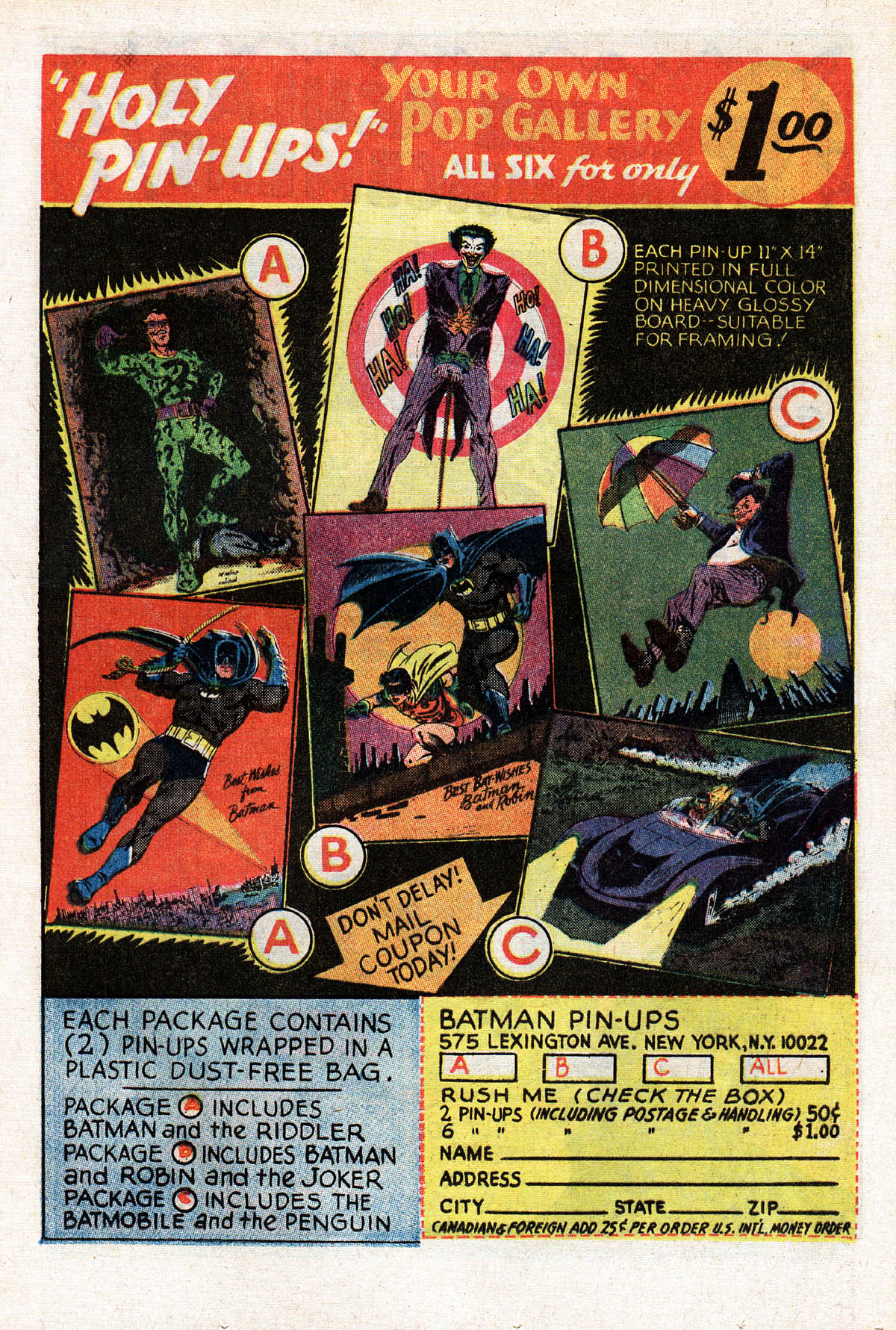 Read online The Adventures of Jerry Lewis comic -  Issue #103 - 13