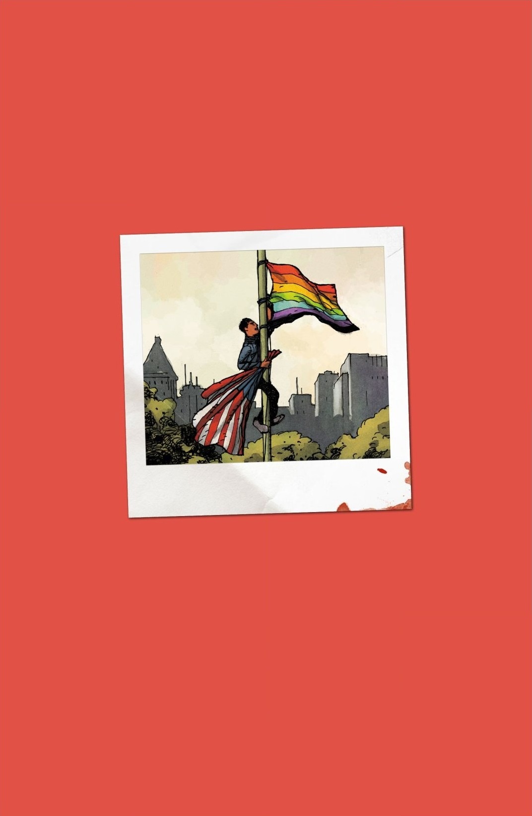 Read online Barbalien: Red Planet comic -  Issue #5 - 25