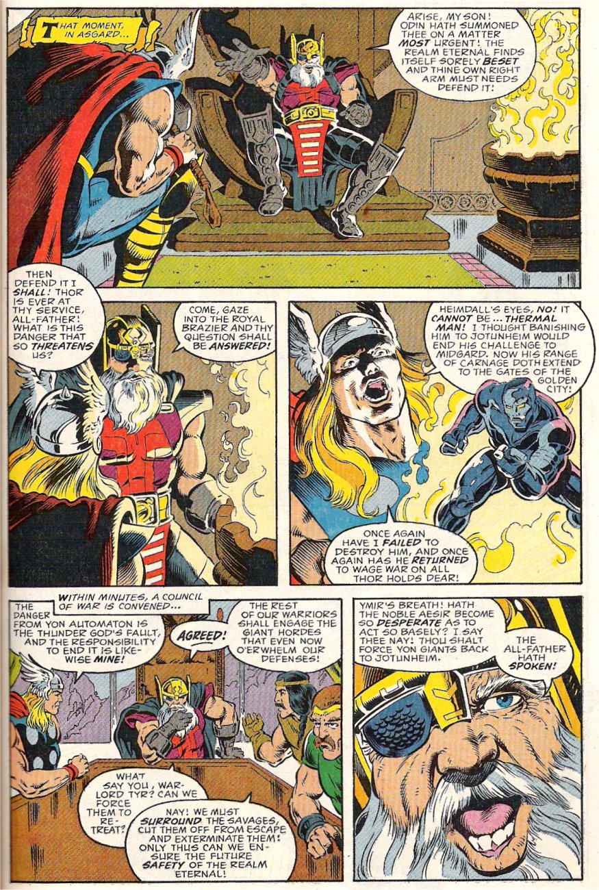 Read online Marvel Super-Heroes (1990) comic -  Issue #9 - 54