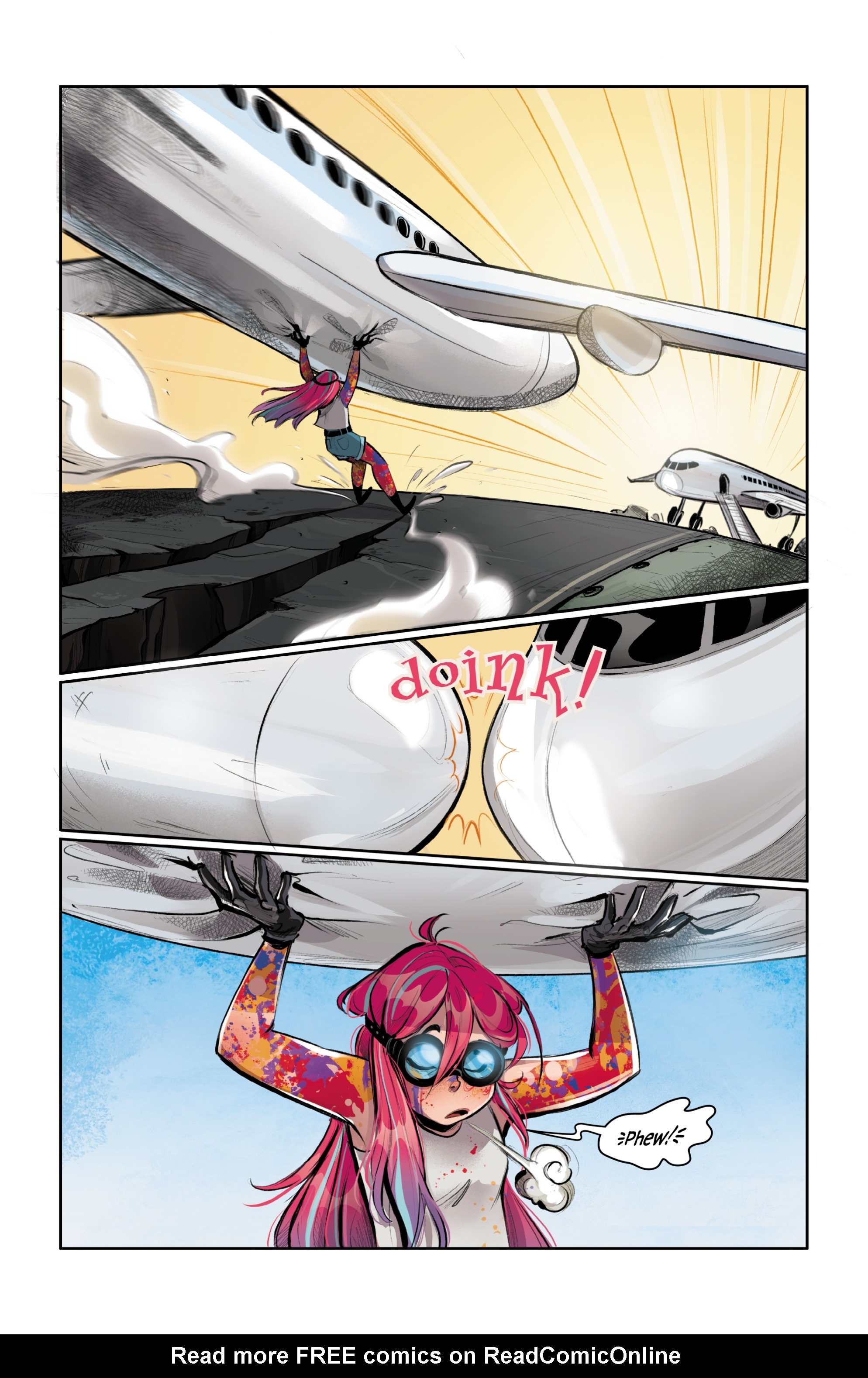 Read online Scooby-Doo: Where Are You? comic -  Issue #115 - 27