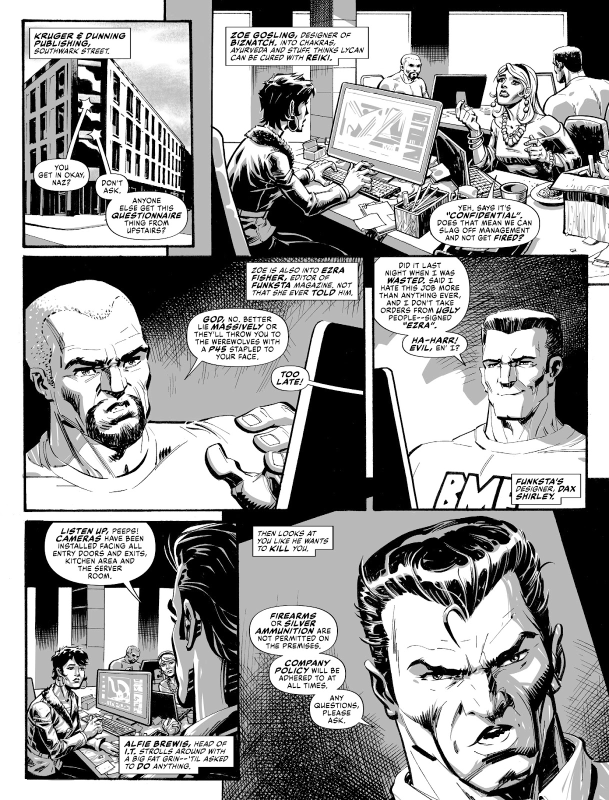 2000 AD issue 2244 - Page 21