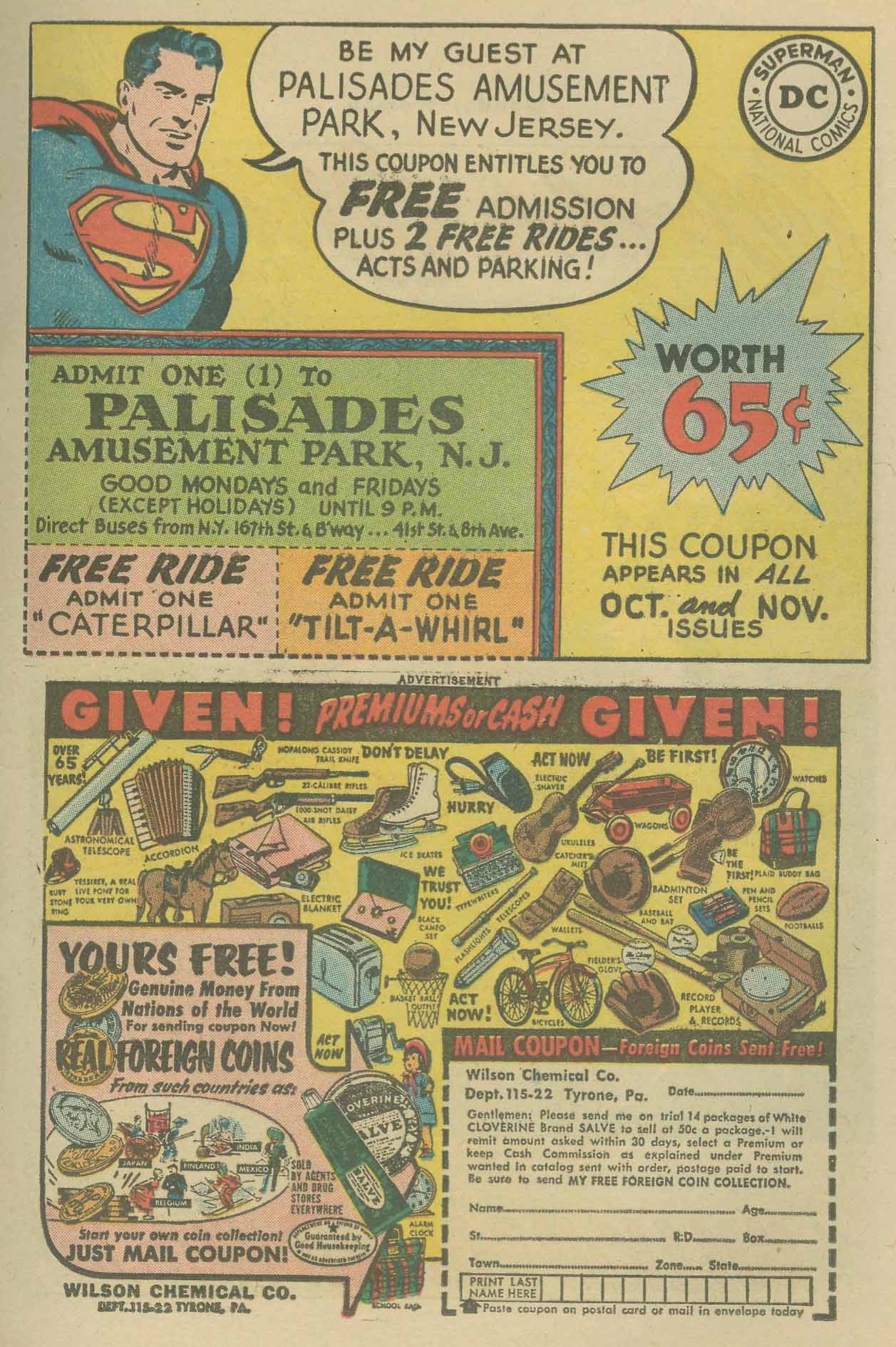 Read online Wonder Woman (1942) comic -  Issue #109 - 17