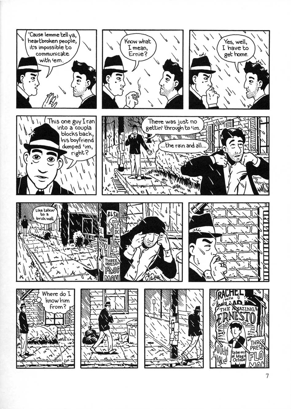 Read online Jar of Fools comic -  Issue # TPB (Part 1) - 16