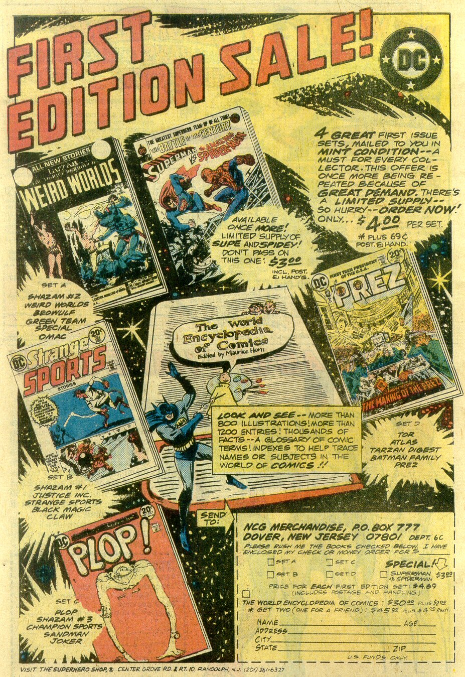 Read online G.I. Combat (1952) comic -  Issue #201 - 64