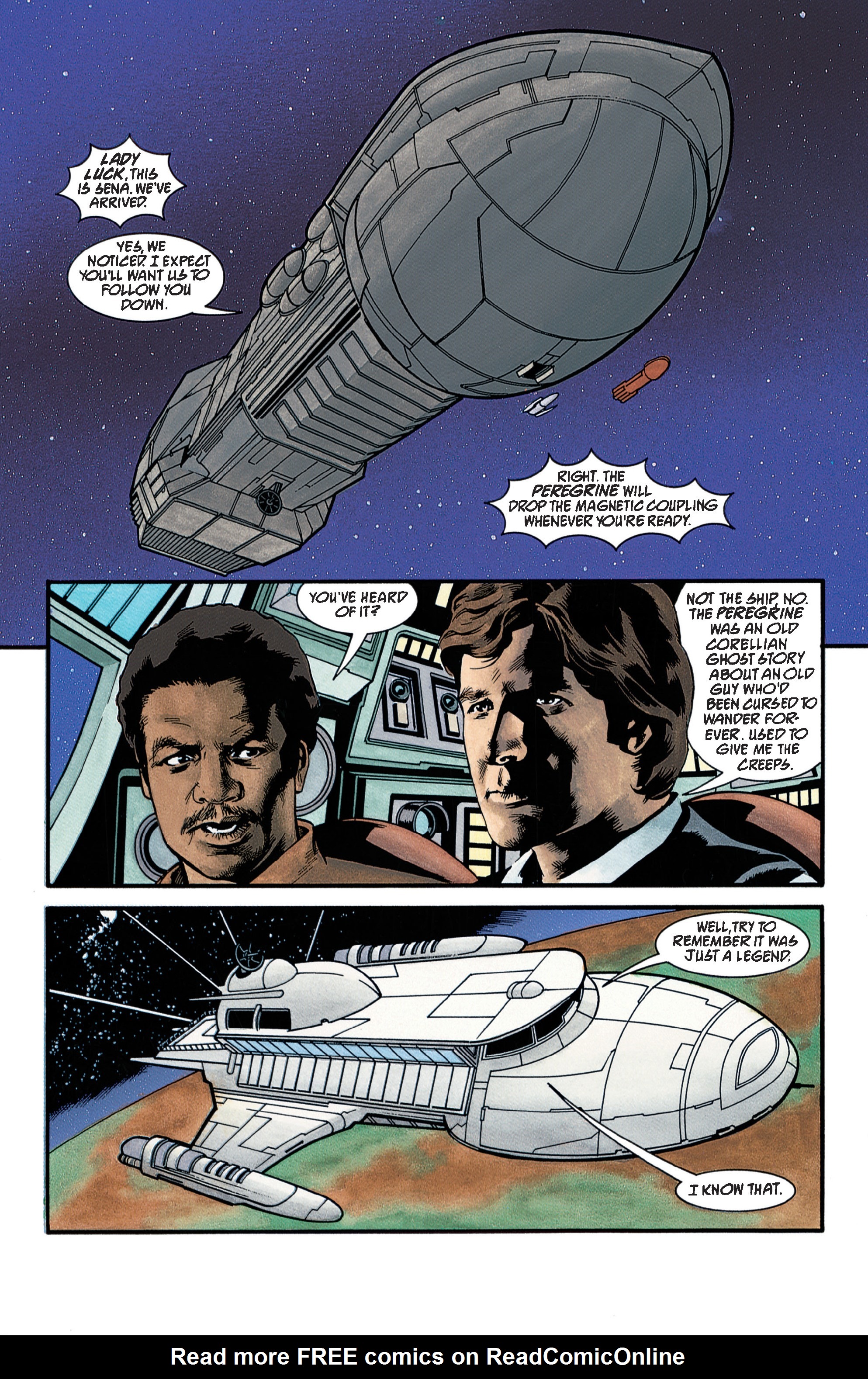 Read online Star Wars Legends: The New Republic - Epic Collection comic -  Issue # TPB 4 (Part 2) - 99