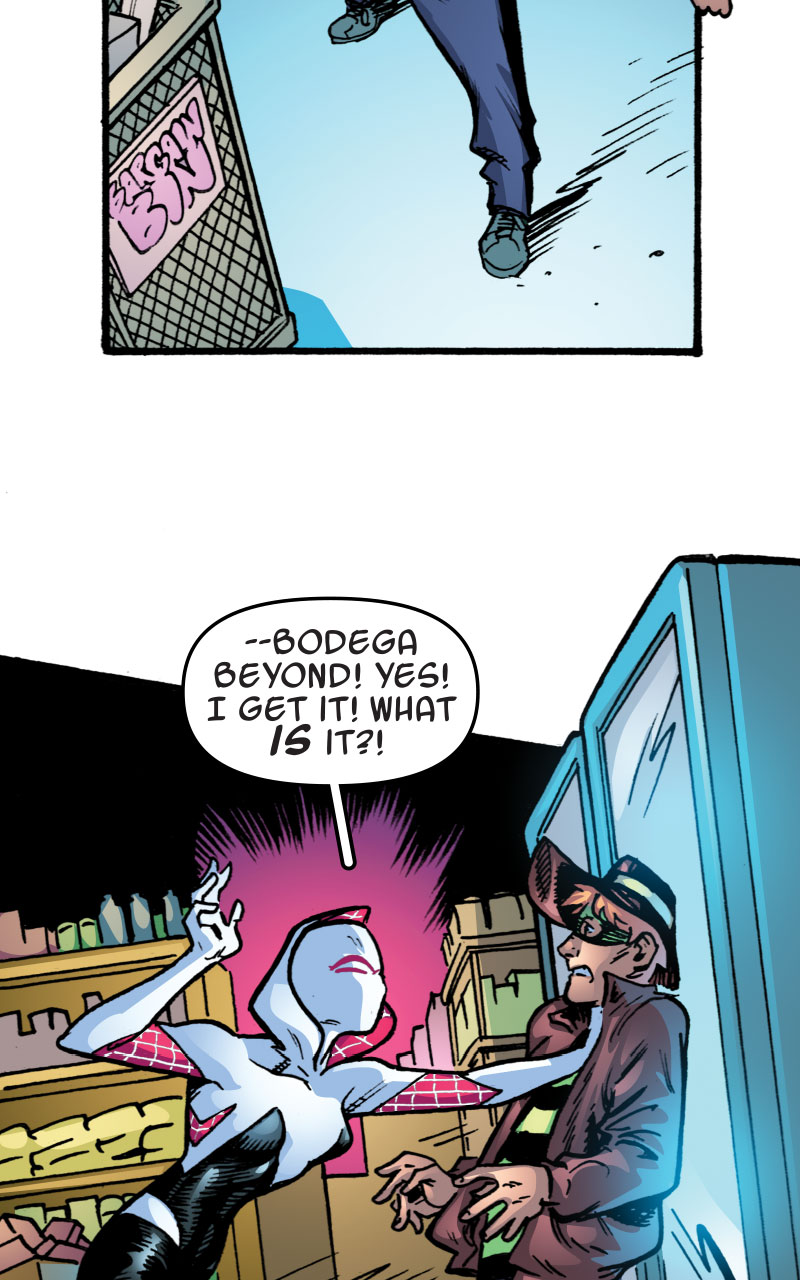 Read online Spider-Verse Unlimited: Infinity Comic comic -  Issue #35 - 9