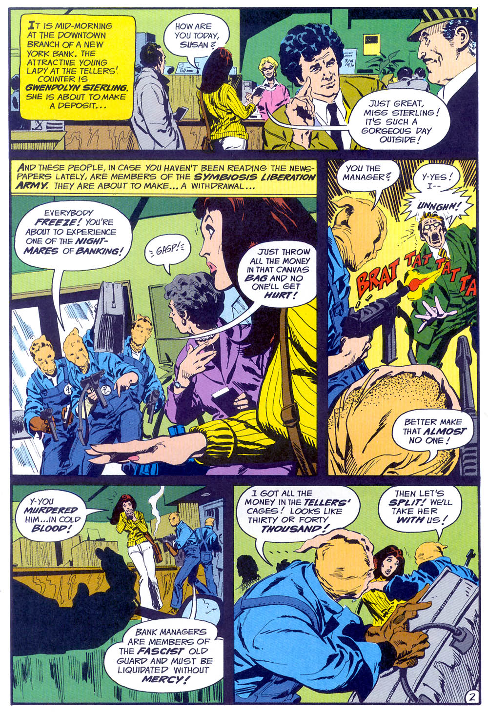 Read online Wrath of the Spectre comic -  Issue #3 - 27