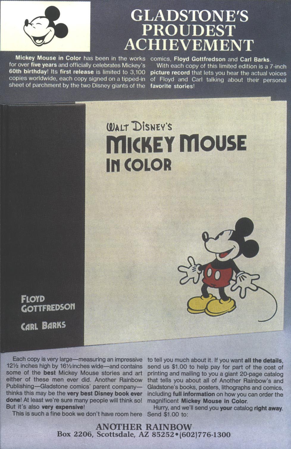 Read online Walt Disney's Comics and Stories comic -  Issue #535 - 36