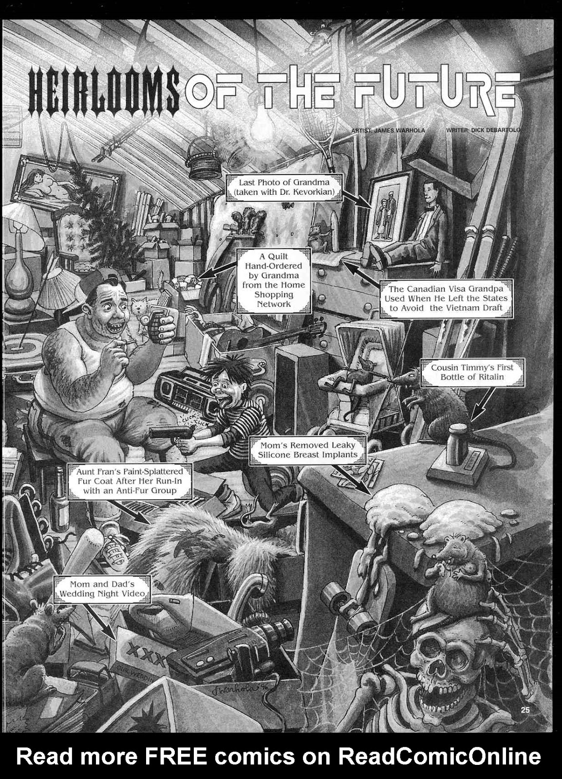 MAD issue 346 - Page 27