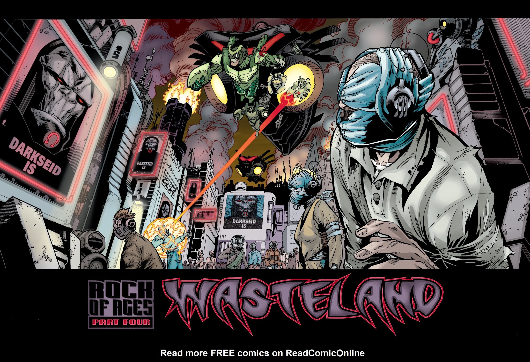 Read online JLA (1997) comic -  Issue # _TPB 2 (Part 1) - 82