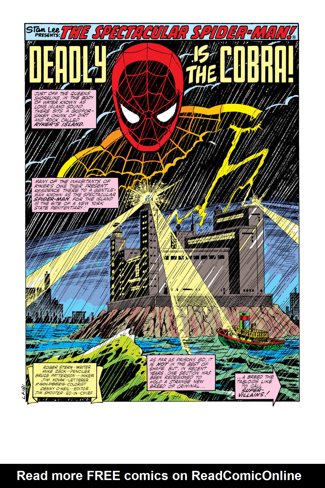 Read online Marvel Masterworks: The Spectacular Spider-Man comic -  Issue # TPB 4 (Part 1) - 99