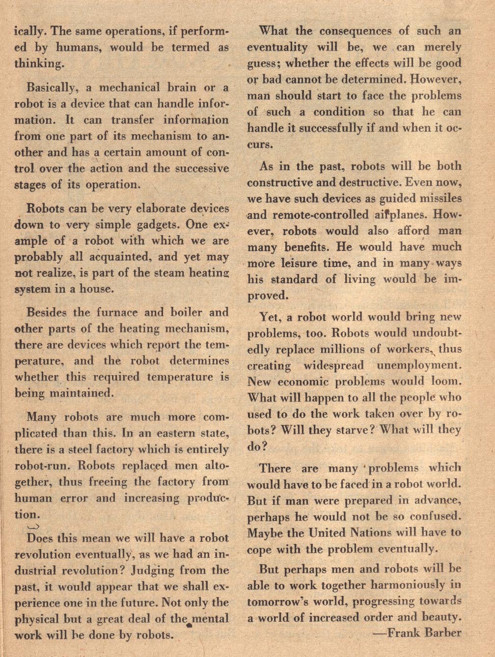 Read online Star Spangled Comics comic -  Issue #118 - 36