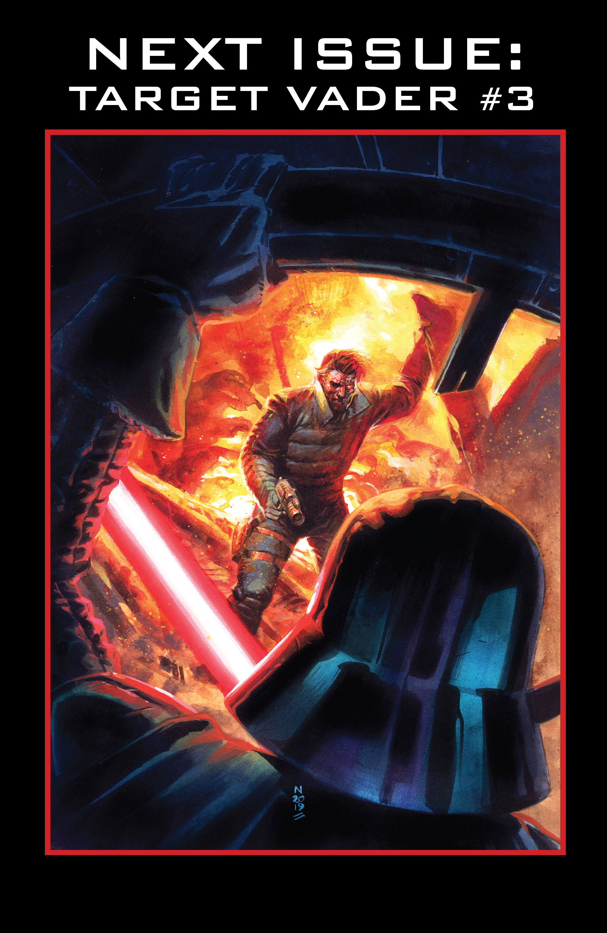 Read online Star Wars: Target Vader comic -  Issue #2 - 24