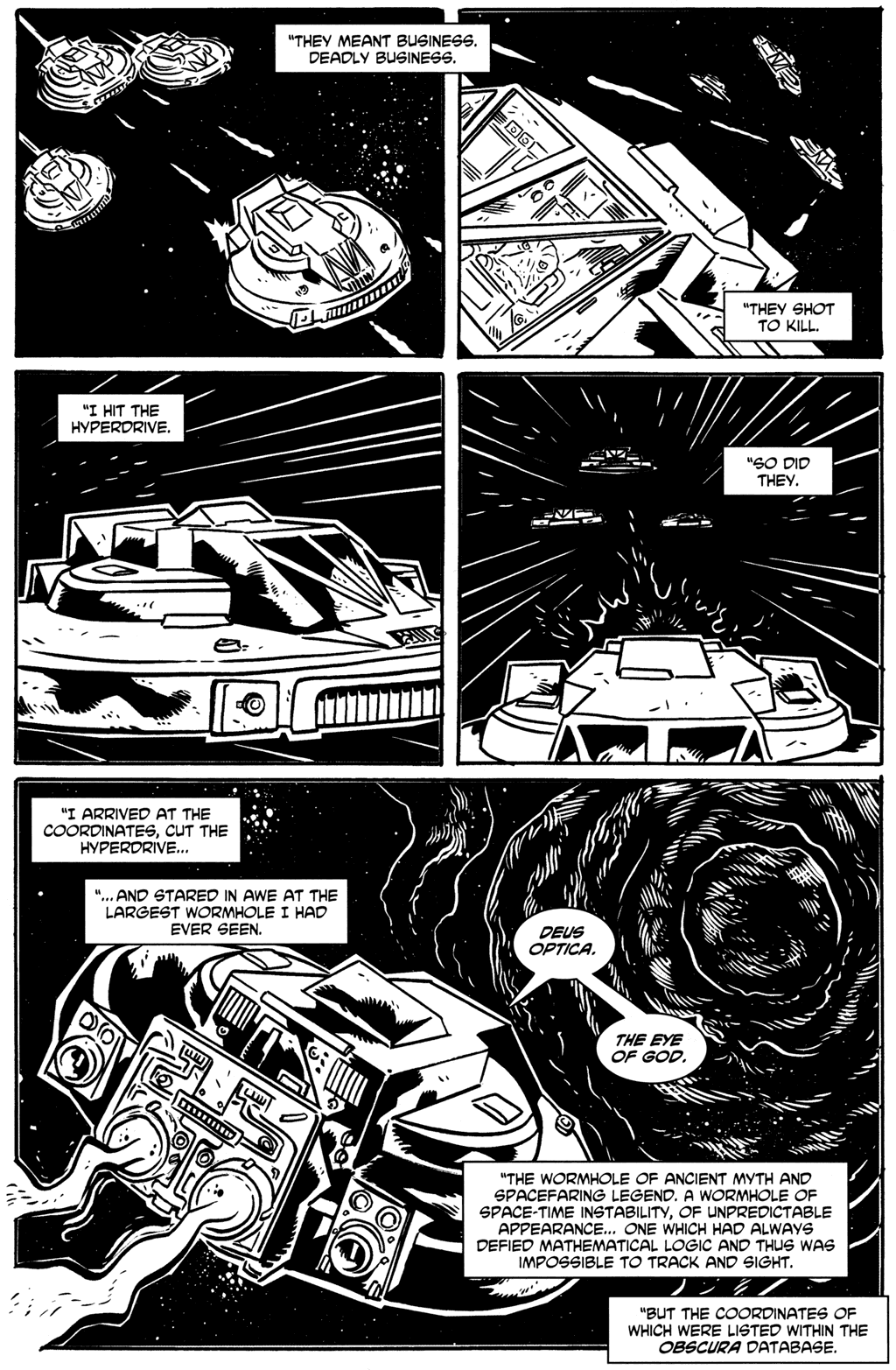 Read online Tales of the TMNT comic -  Issue #18 - 31
