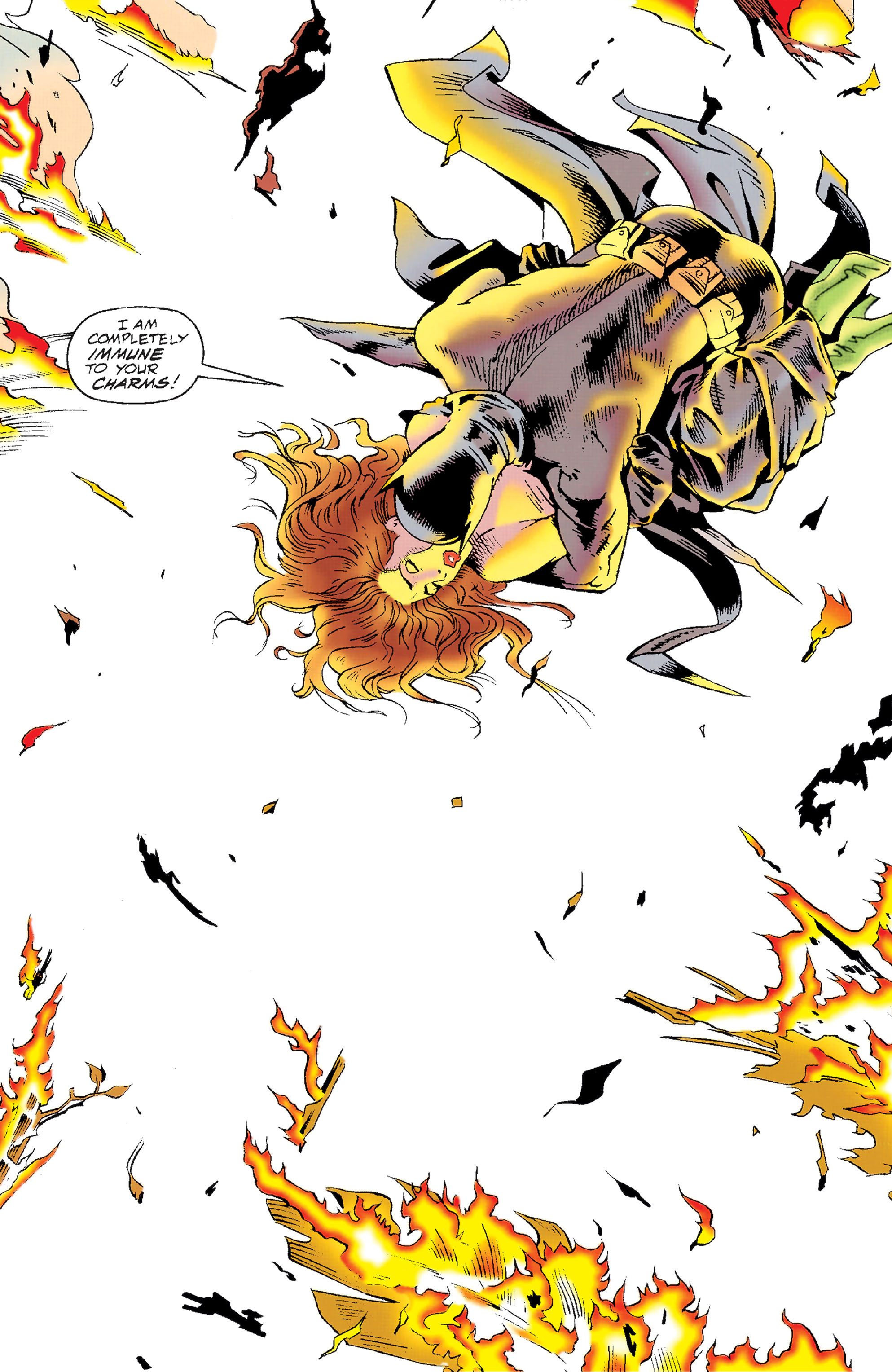 Read online Batman Arkham: Poison Ivy comic -  Issue # TPB (Part 2) - 78