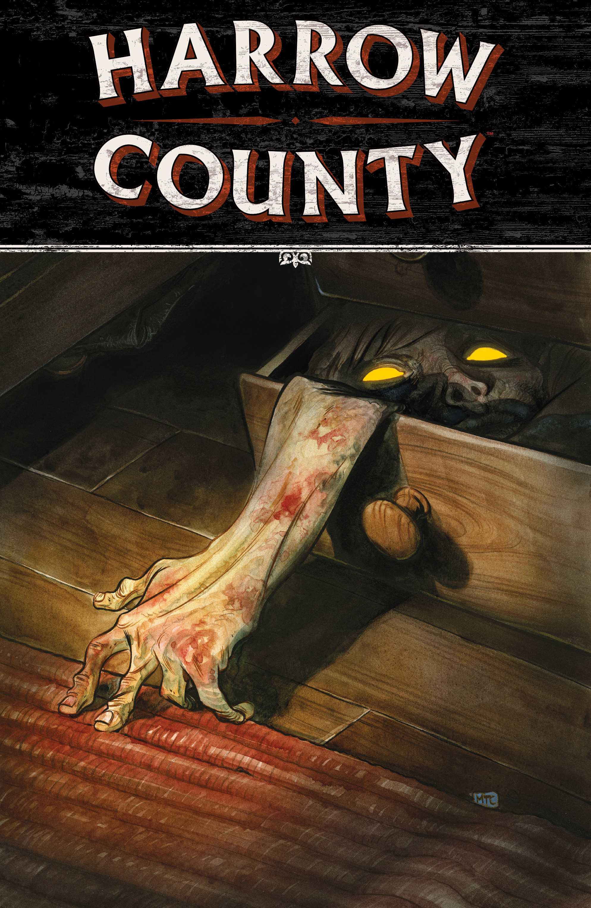 Read online Dark Horse Number Ones comic -  Issue # TPB - 161