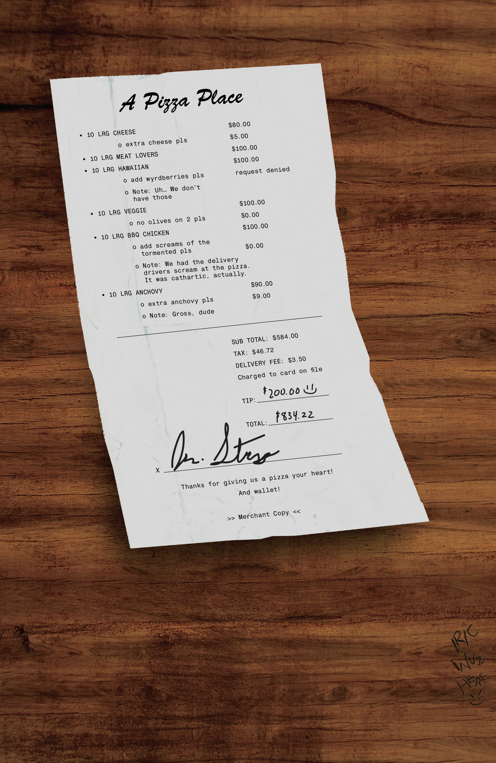 Read online Strange Academy comic -  Issue #18 - 23