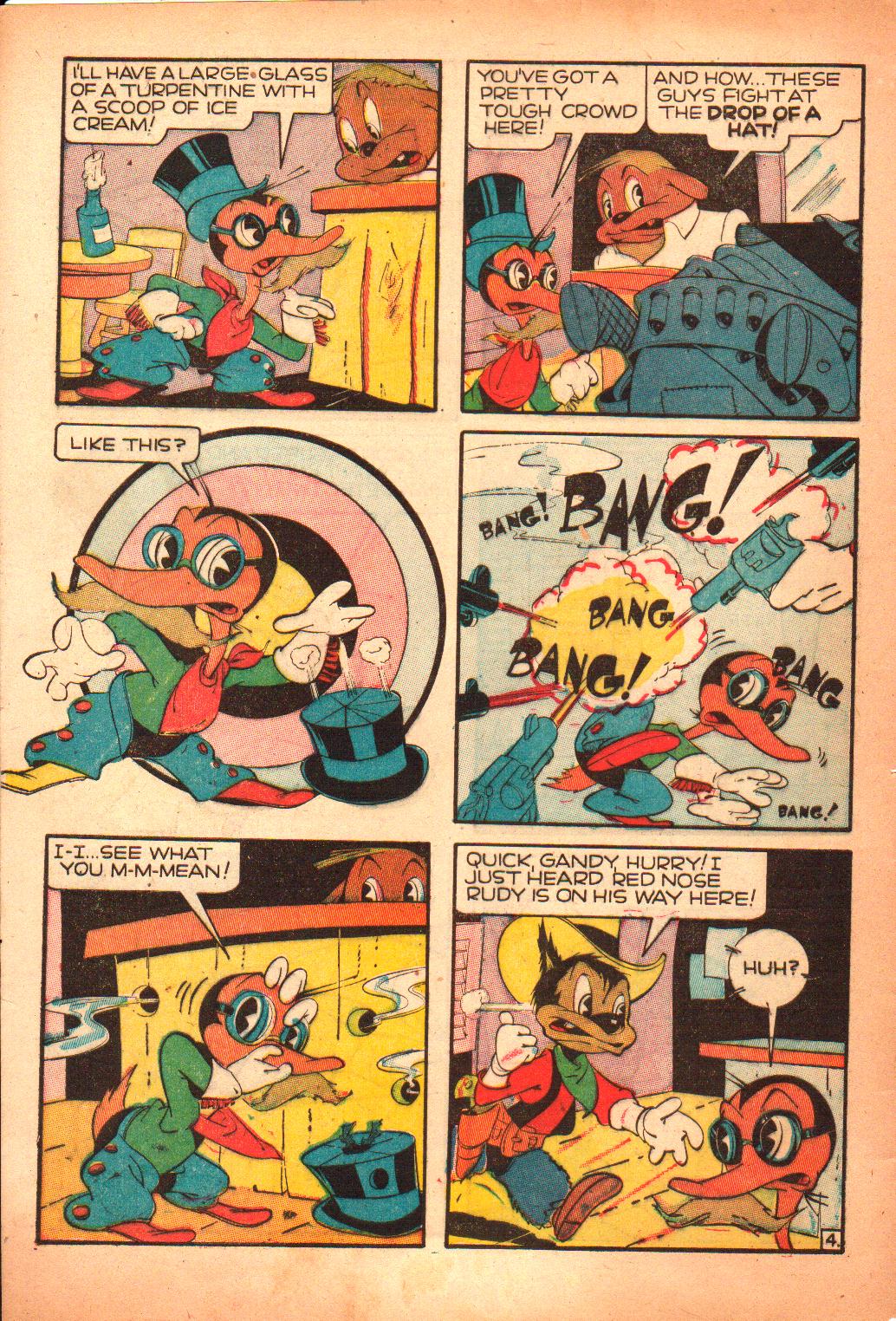 Read online Terry-Toons Comics comic -  Issue #13 - 6