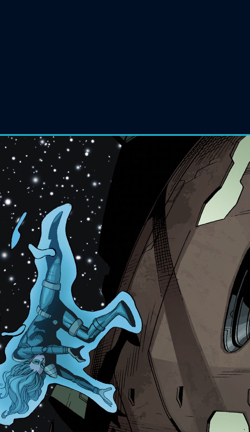 Read online Secret Invasion Infinity Comic comic -  Issue #10 - 81