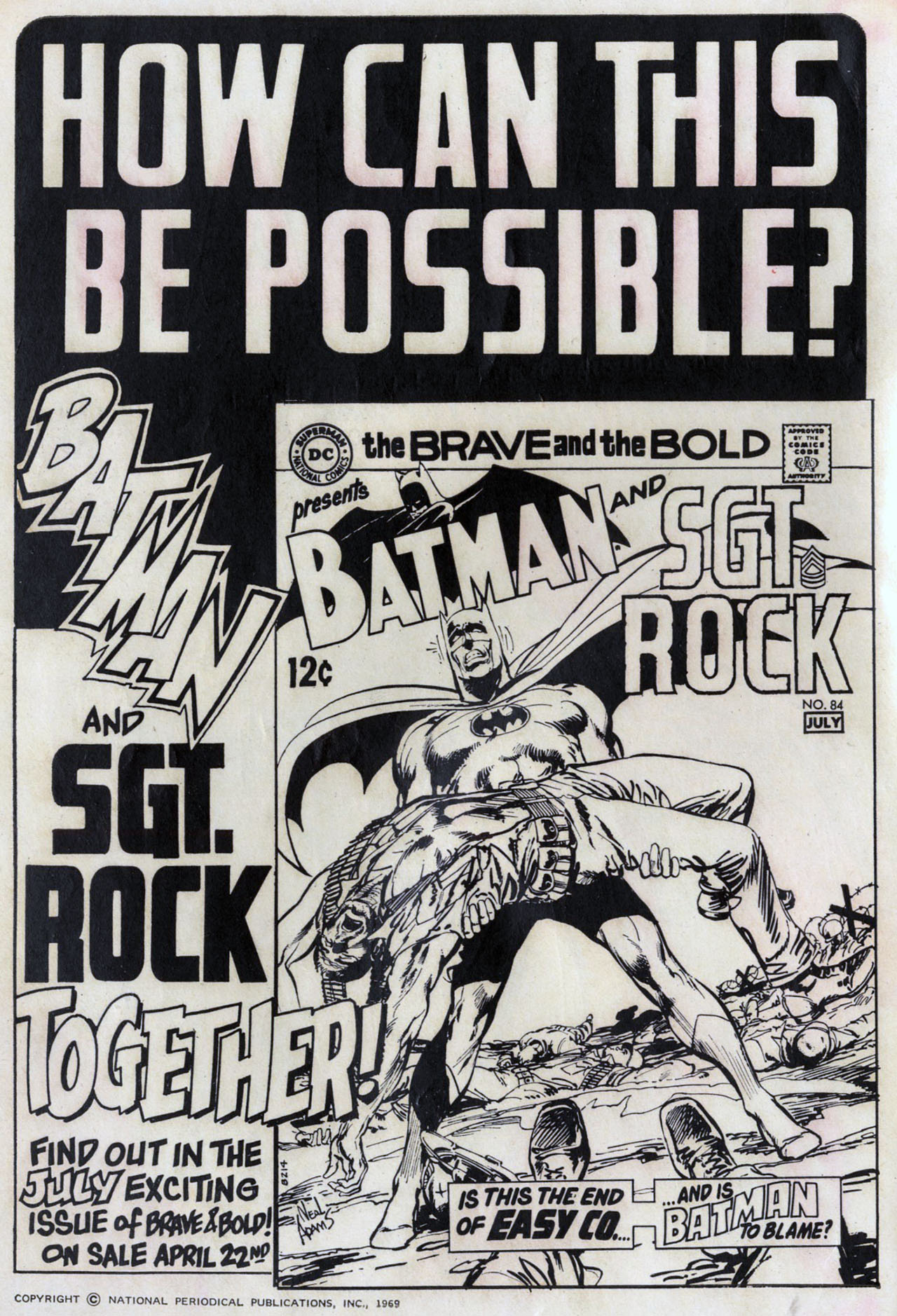 Read online Batman (1940) comic -  Issue #212 - 2