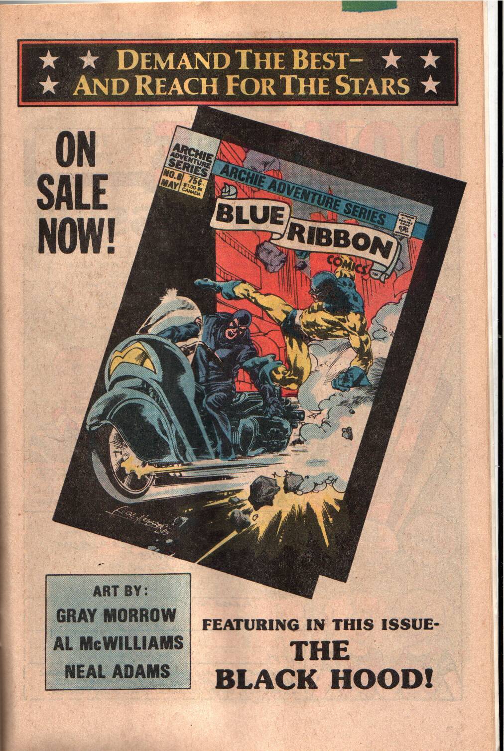 Read online Lancelot Strong, The Shield comic -  Issue #6 - 15