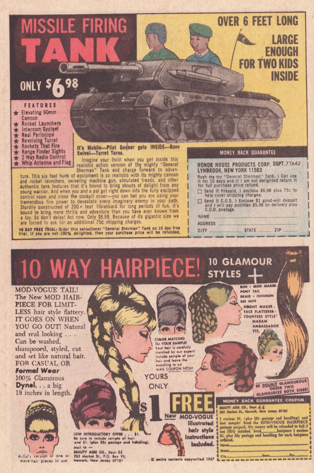 Read online Jughead (1965) comic -  Issue #157 - 28