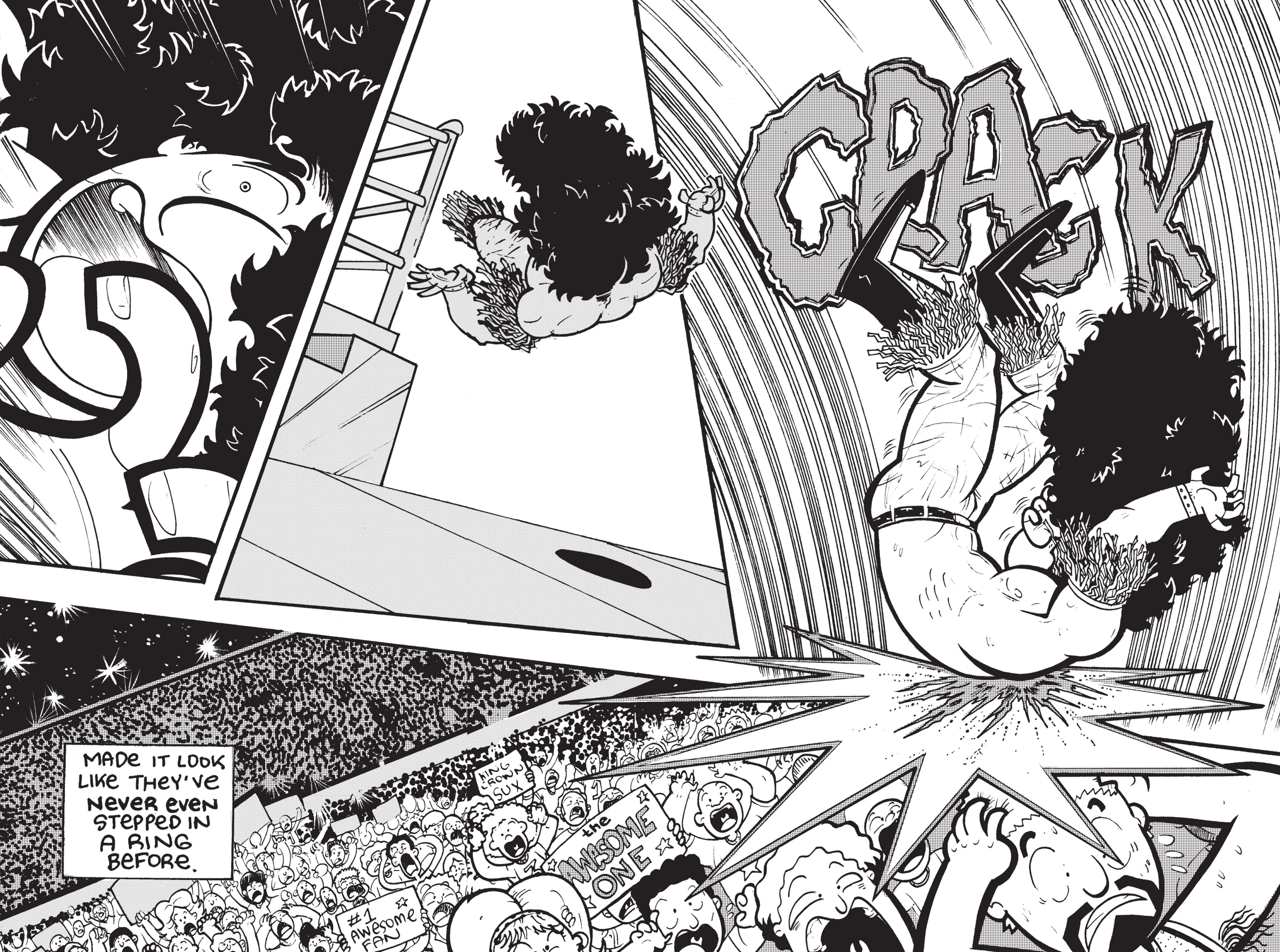 Read online Super Pro K.O. Vol. 1 comic -  Issue # Full - 216